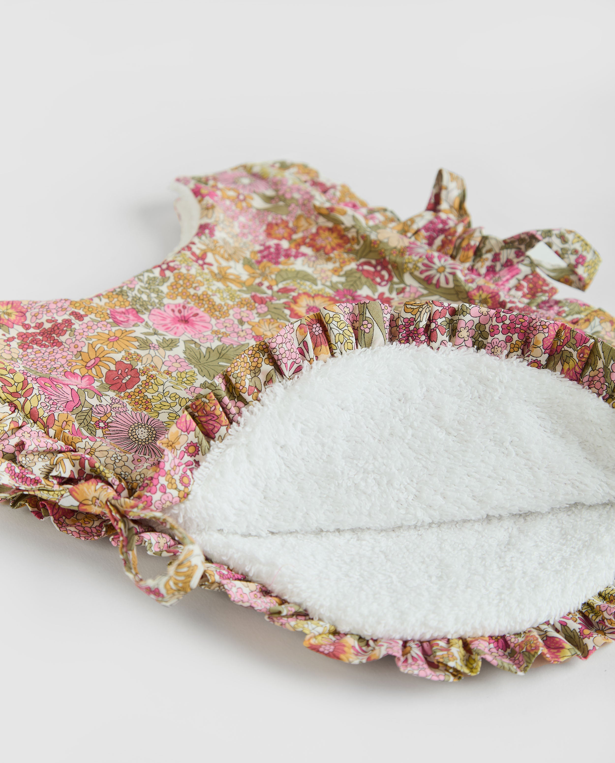 Babero Classic Liberty Annie