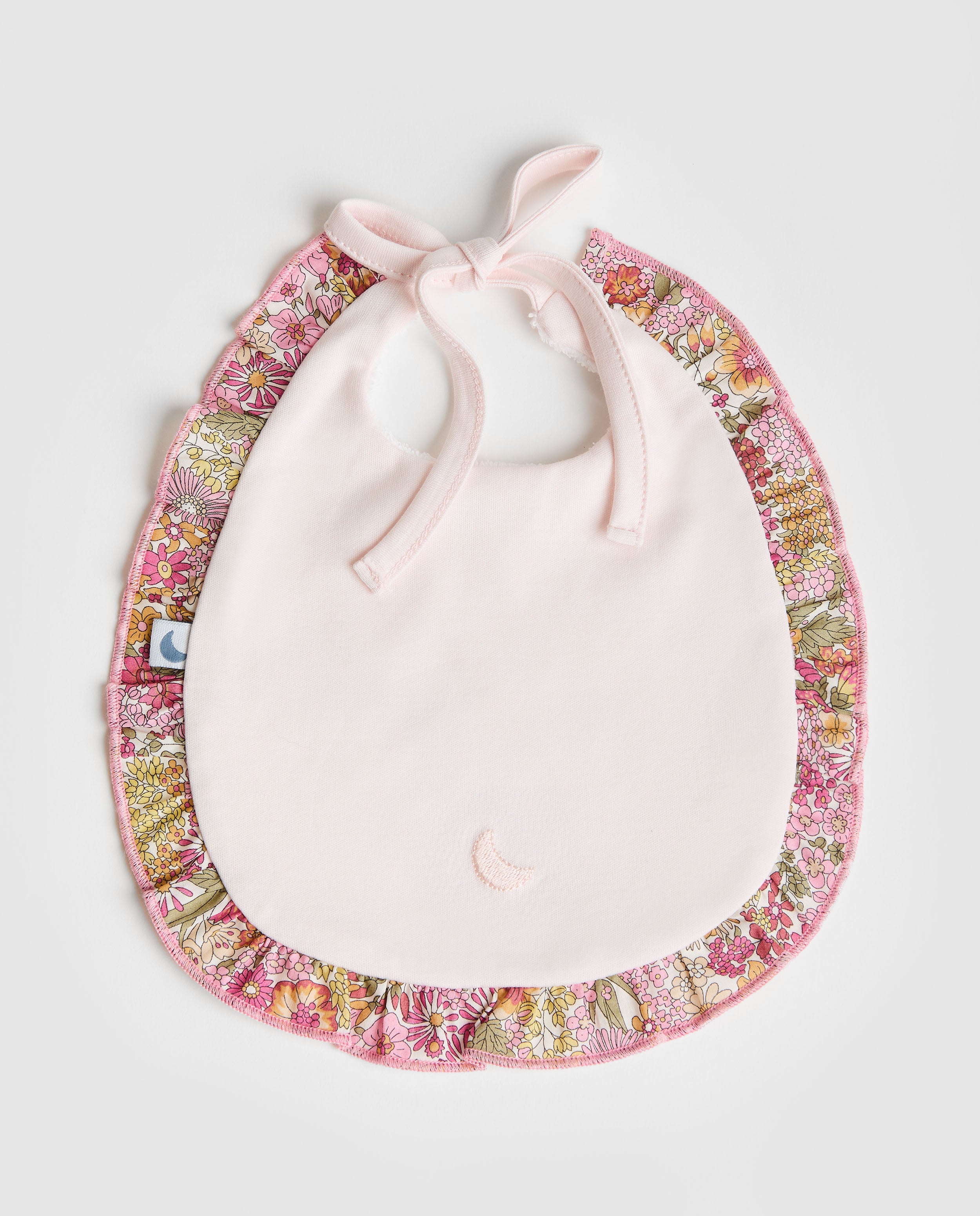 Liberty Annie Bib