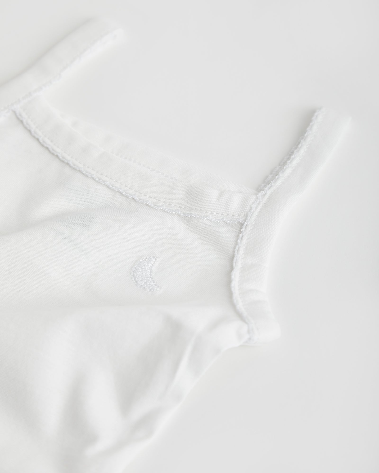 Body Tirantes Blanco