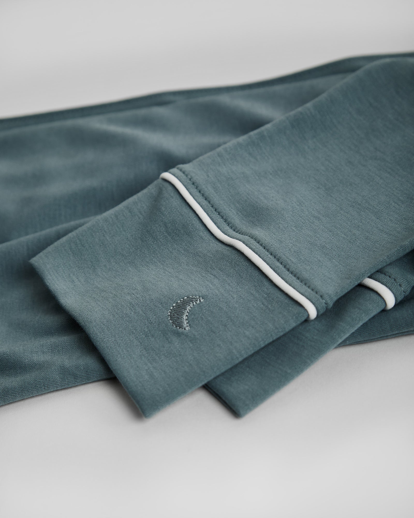 Camisón Mujer Camisero Deep Blue