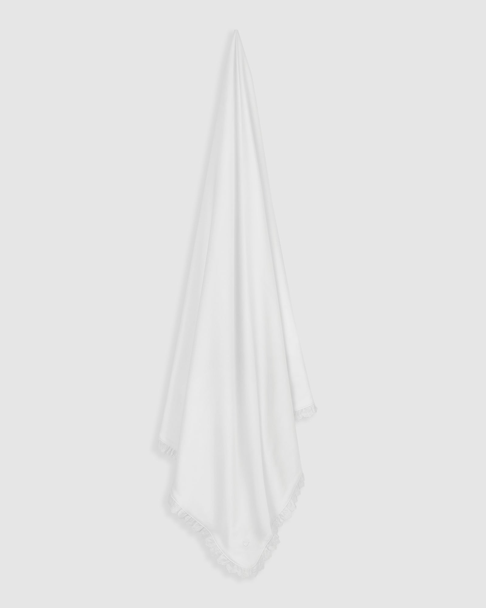 Swaddle Bebé Tira Bordada