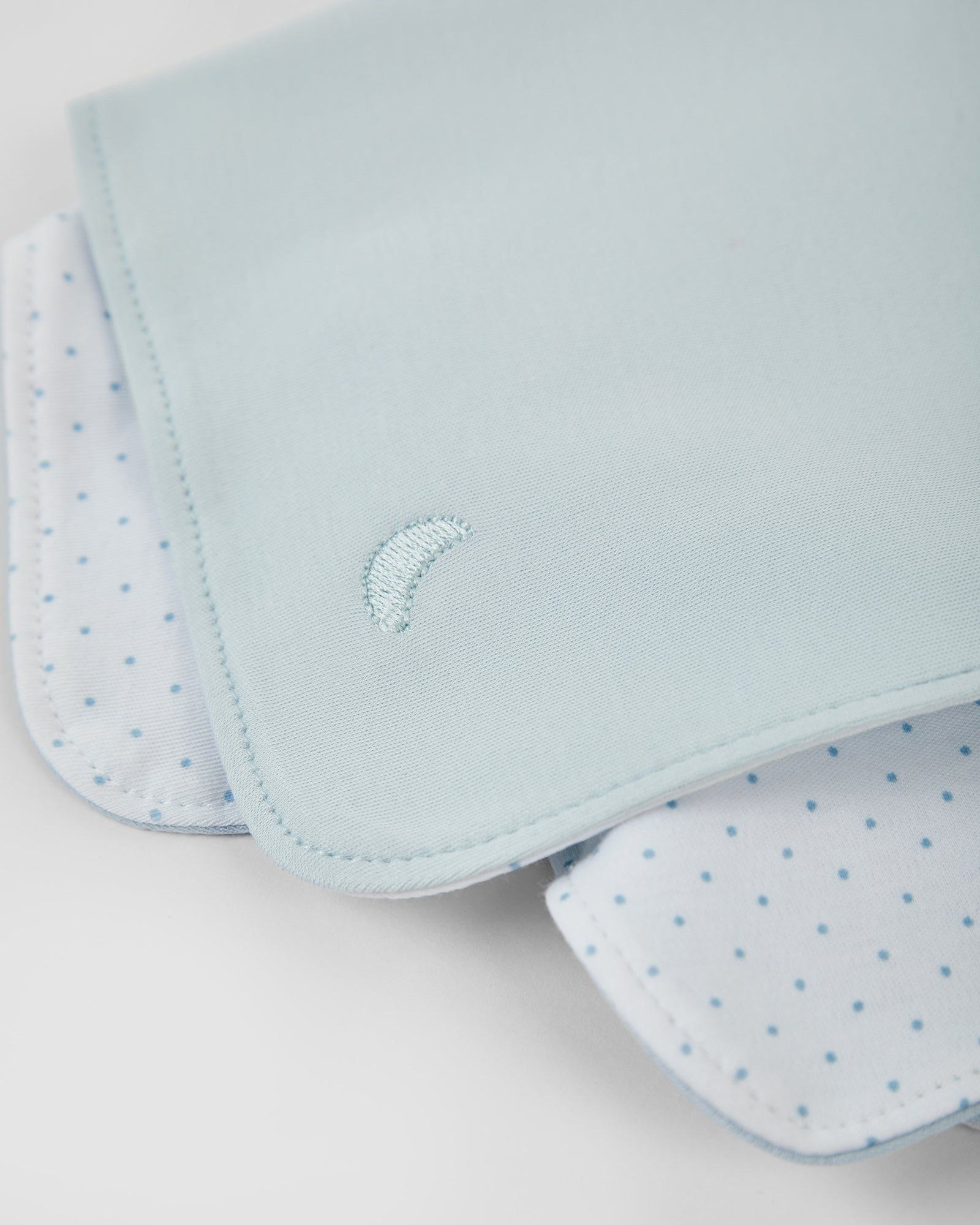 Doudou Puntos Azules