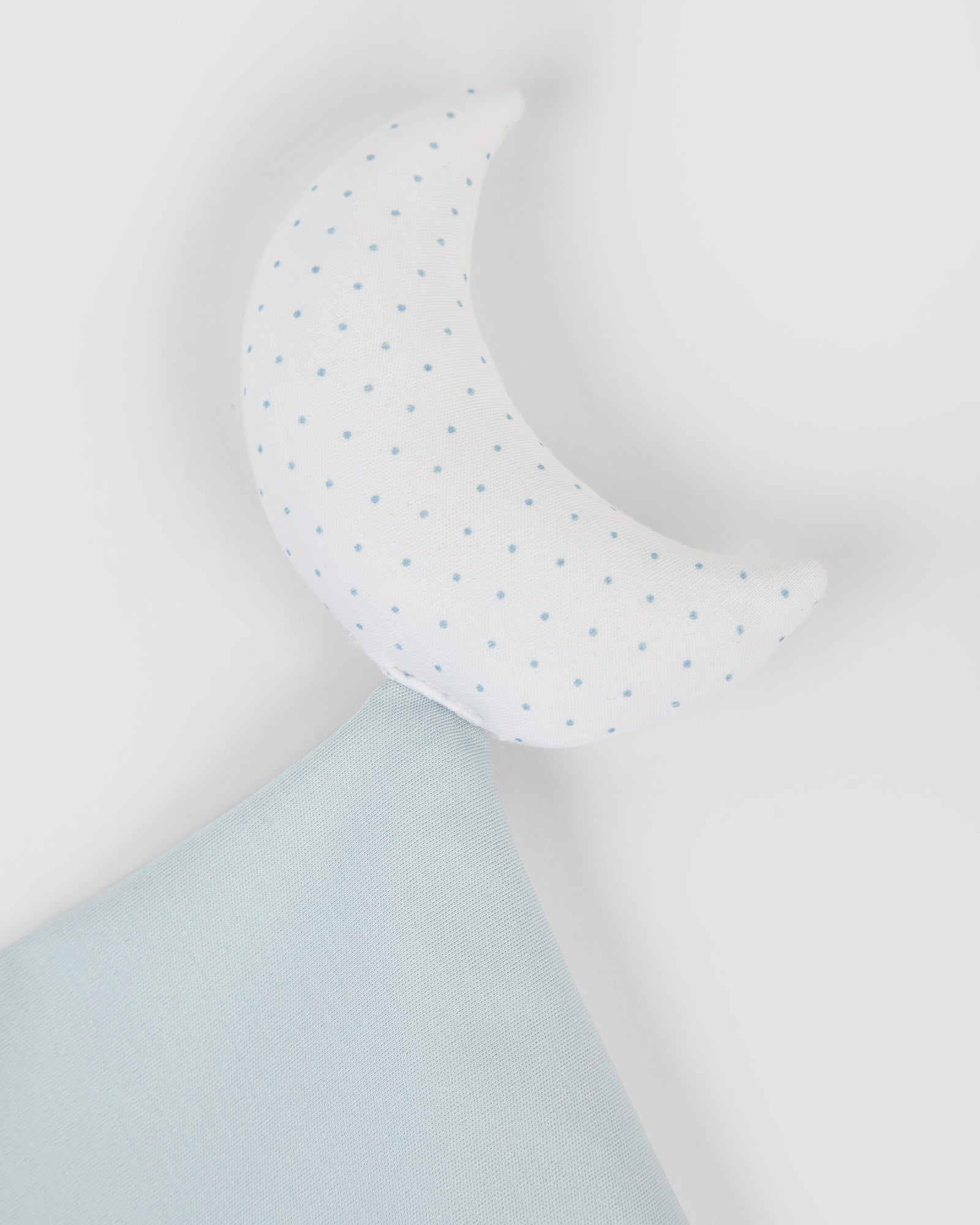 Doudou Puntos Azules