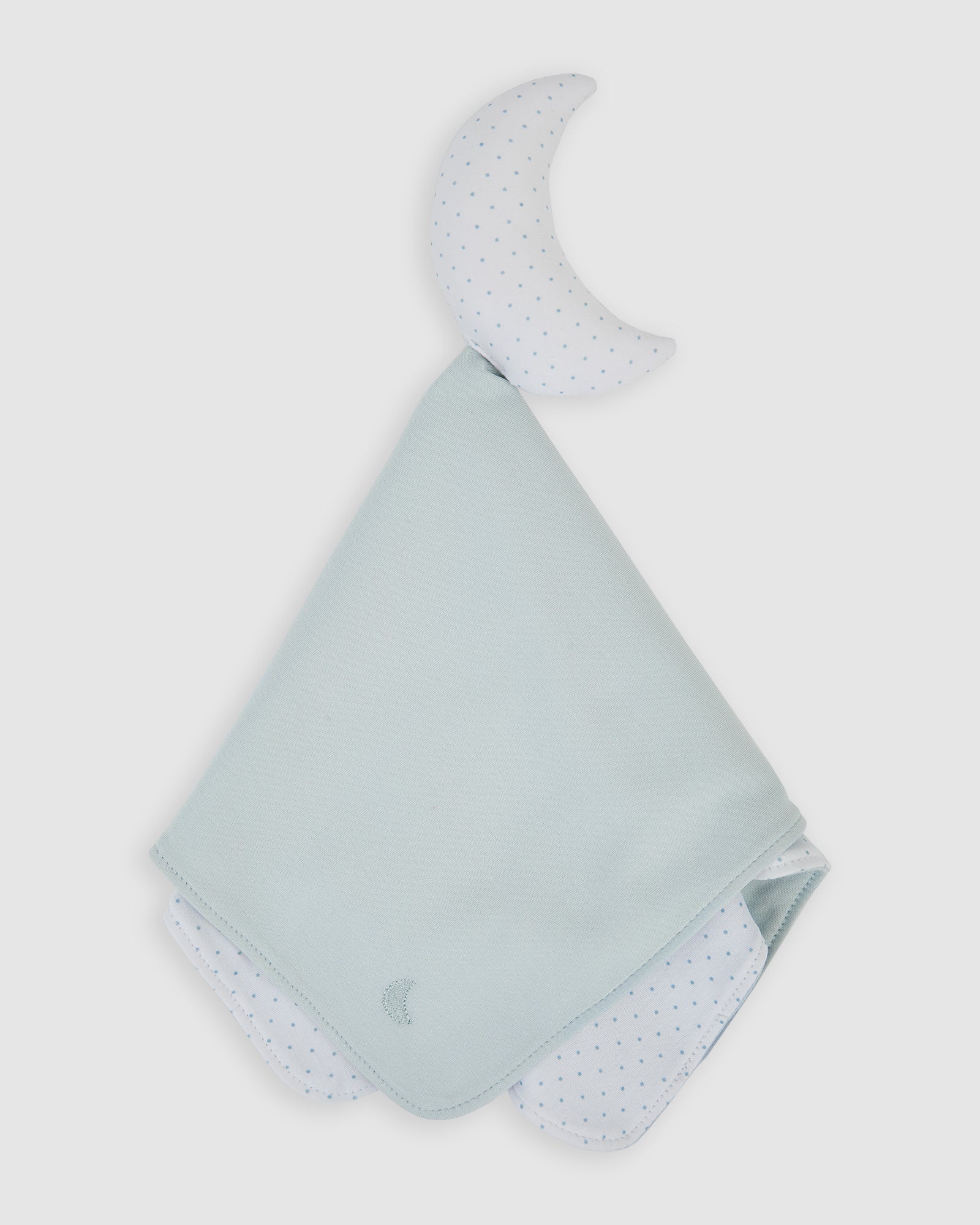 Doudou Puntos Azules