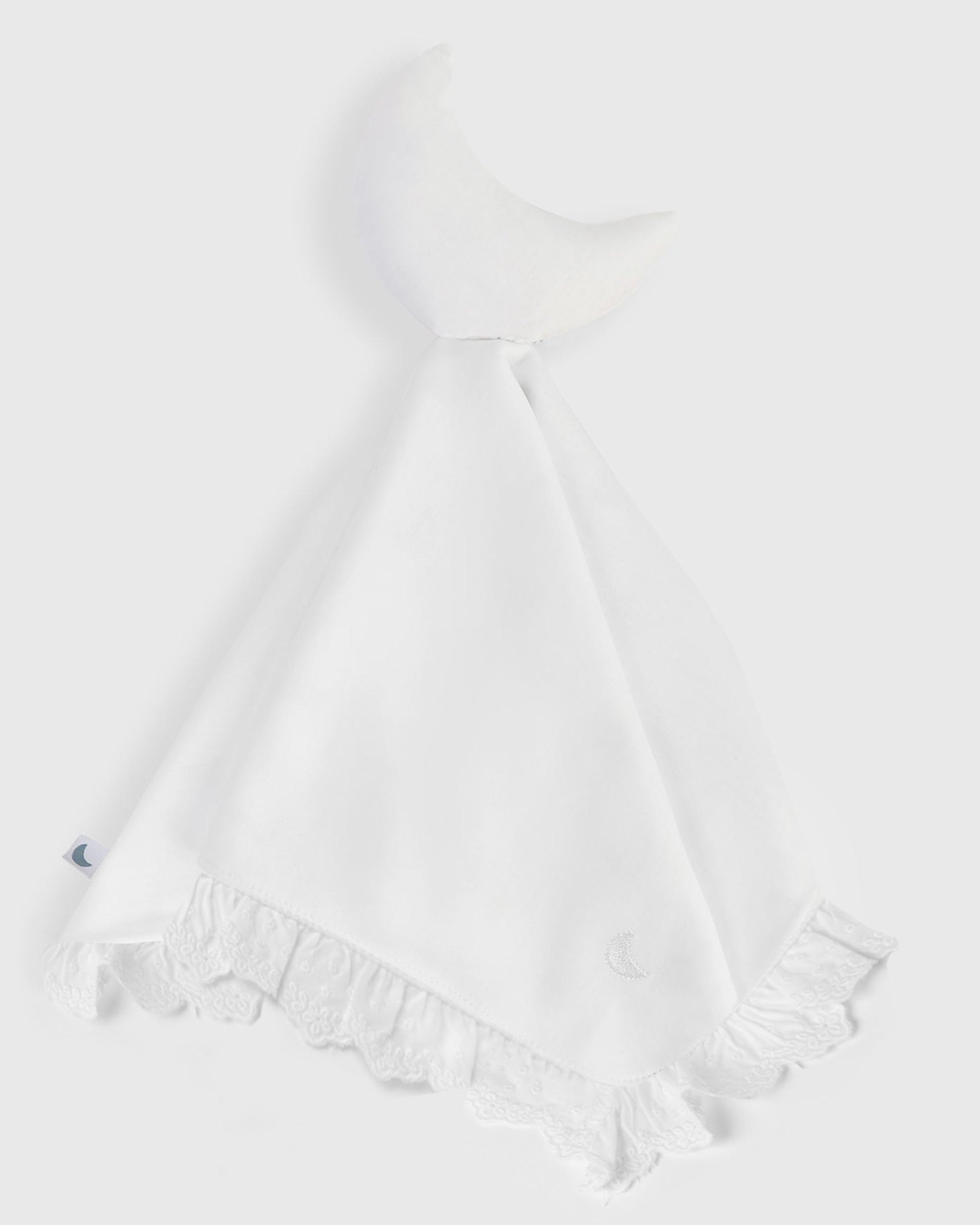 Embroidered Strip Doudou