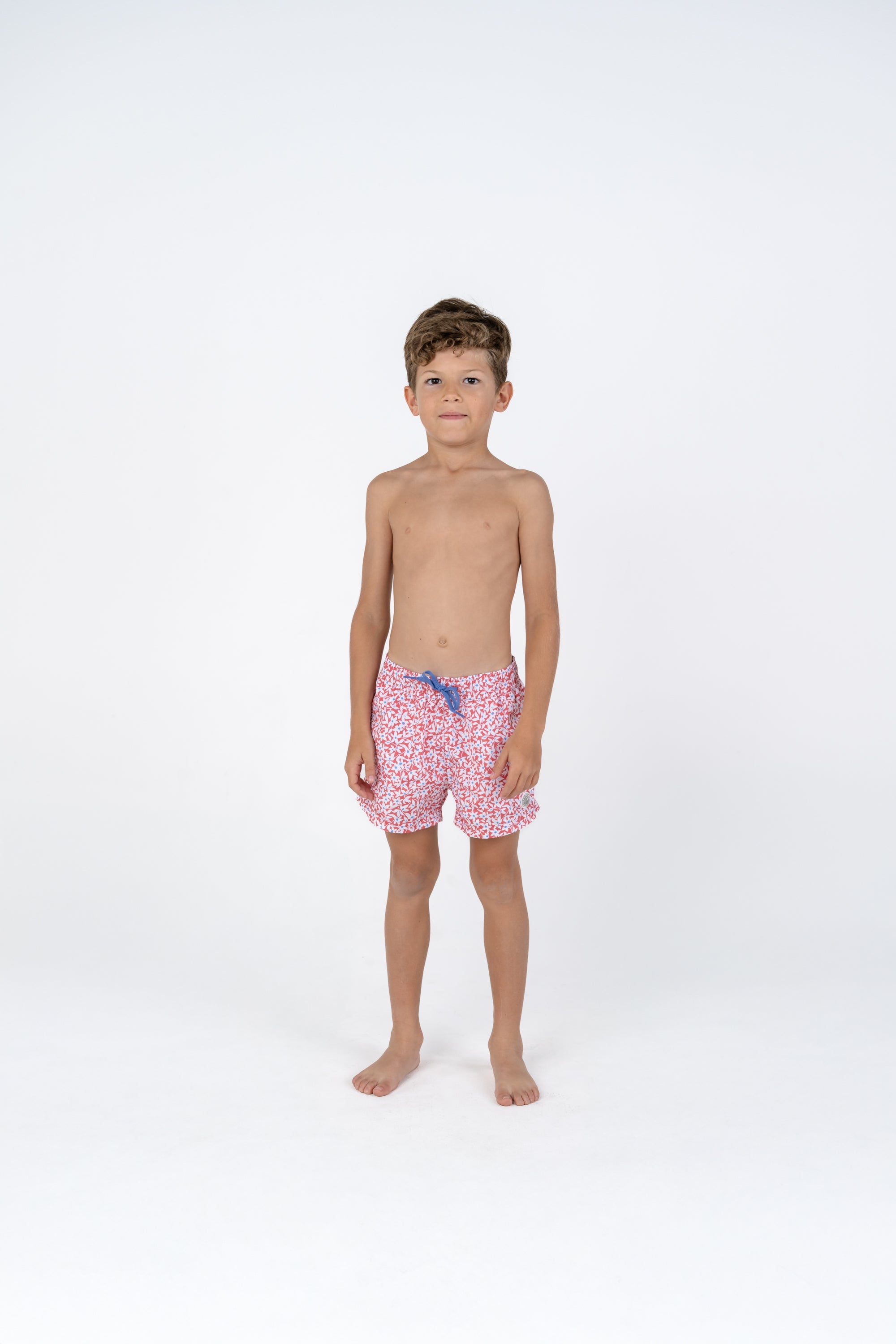 Maillot de bain pour garçon