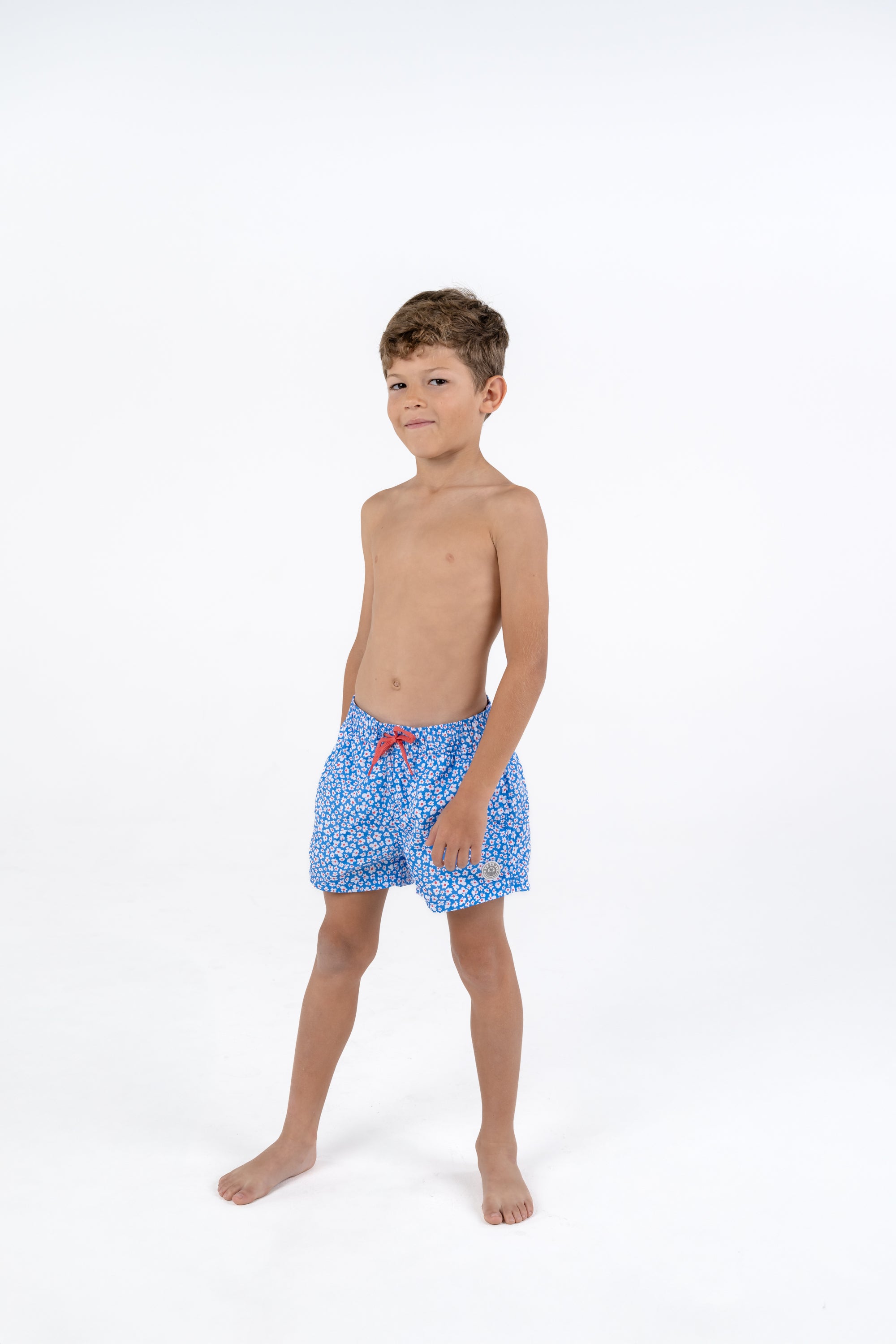 Maillot de bain pour garçon
