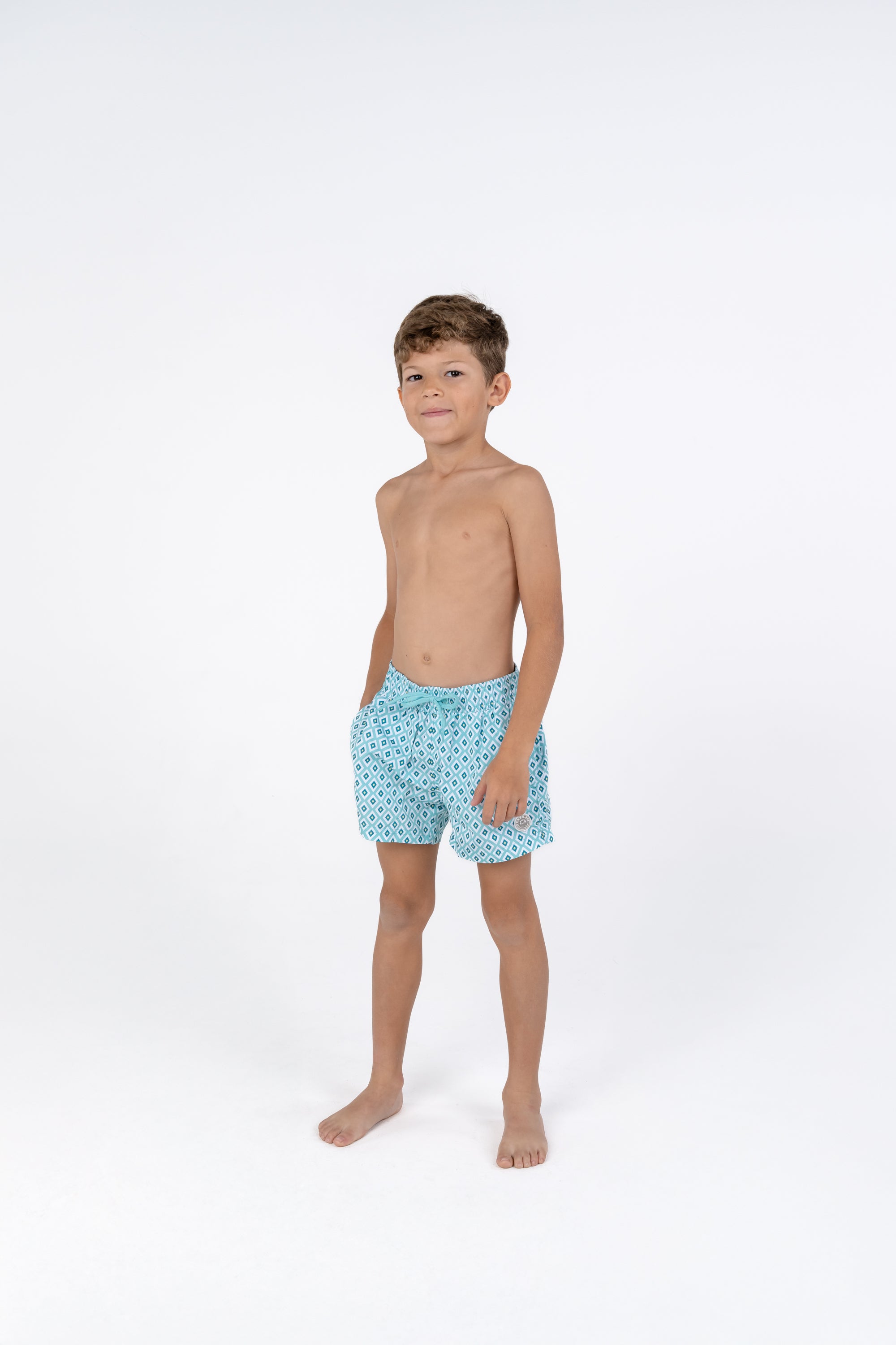 Maillot de bain pour garçon