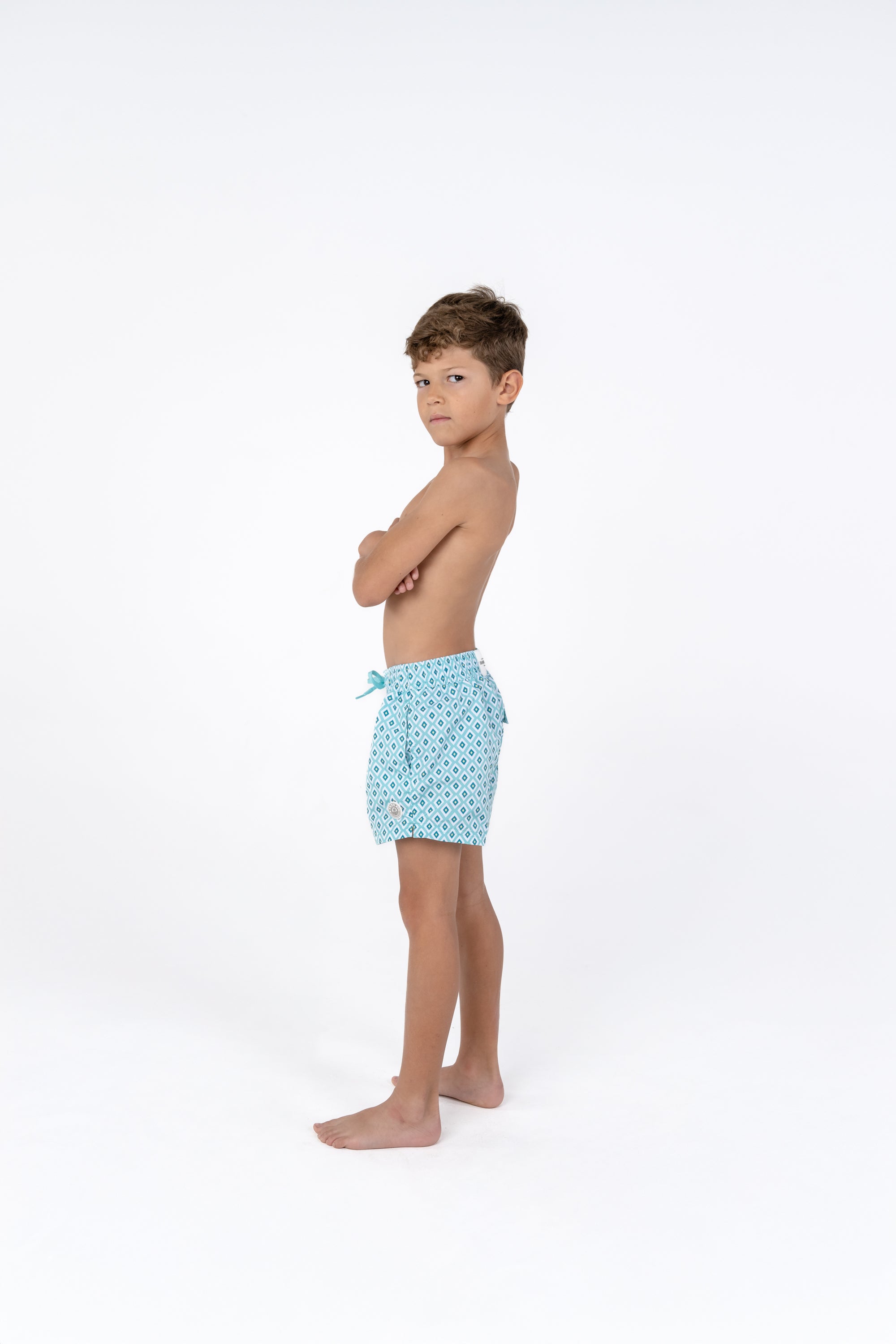 Maillot de bain pour garçon