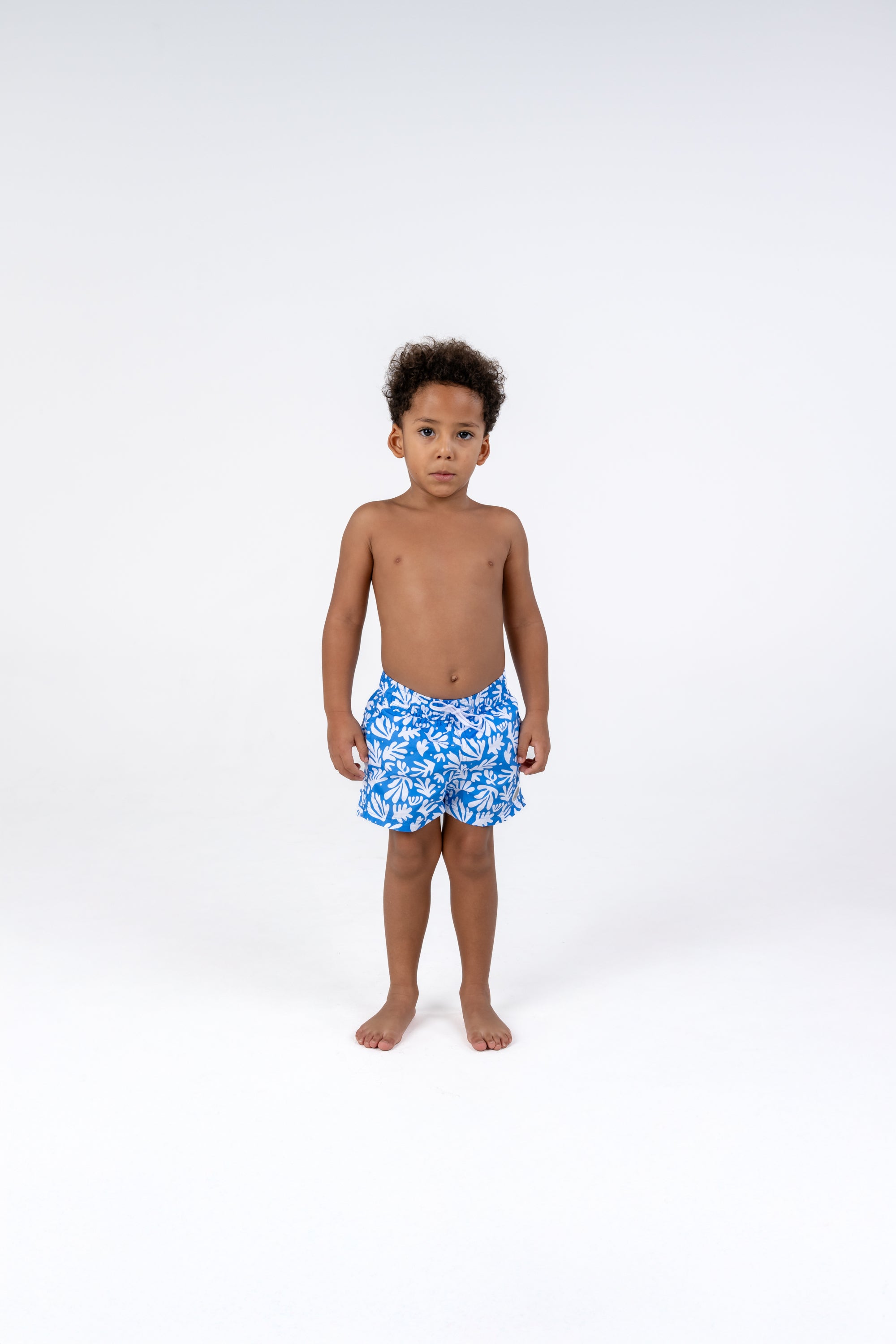 Maillot de bain pour garçon