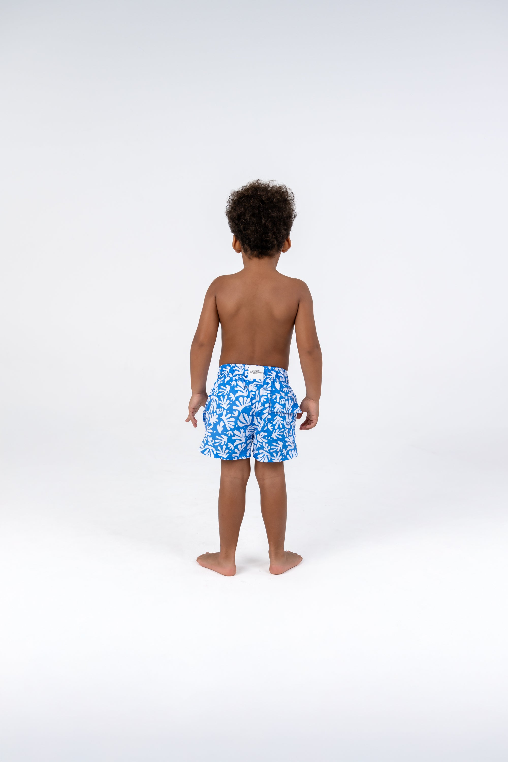 Maillot de bain pour garçon