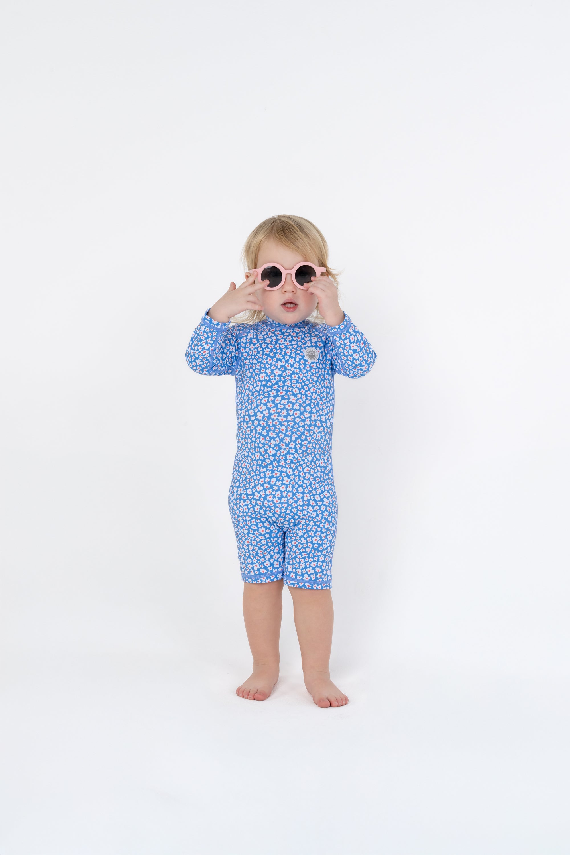 Maillot de bain pour bébé