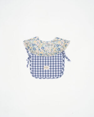 Babero Classic Volante Big