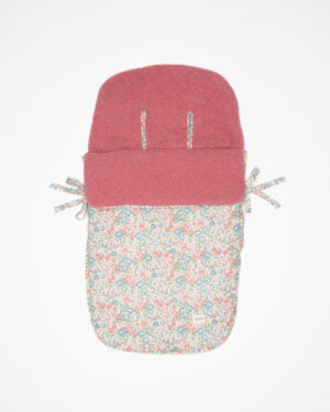 Saco Silla Universal Borrego