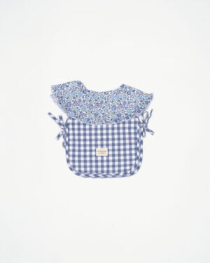 Babero Classic Volante Big