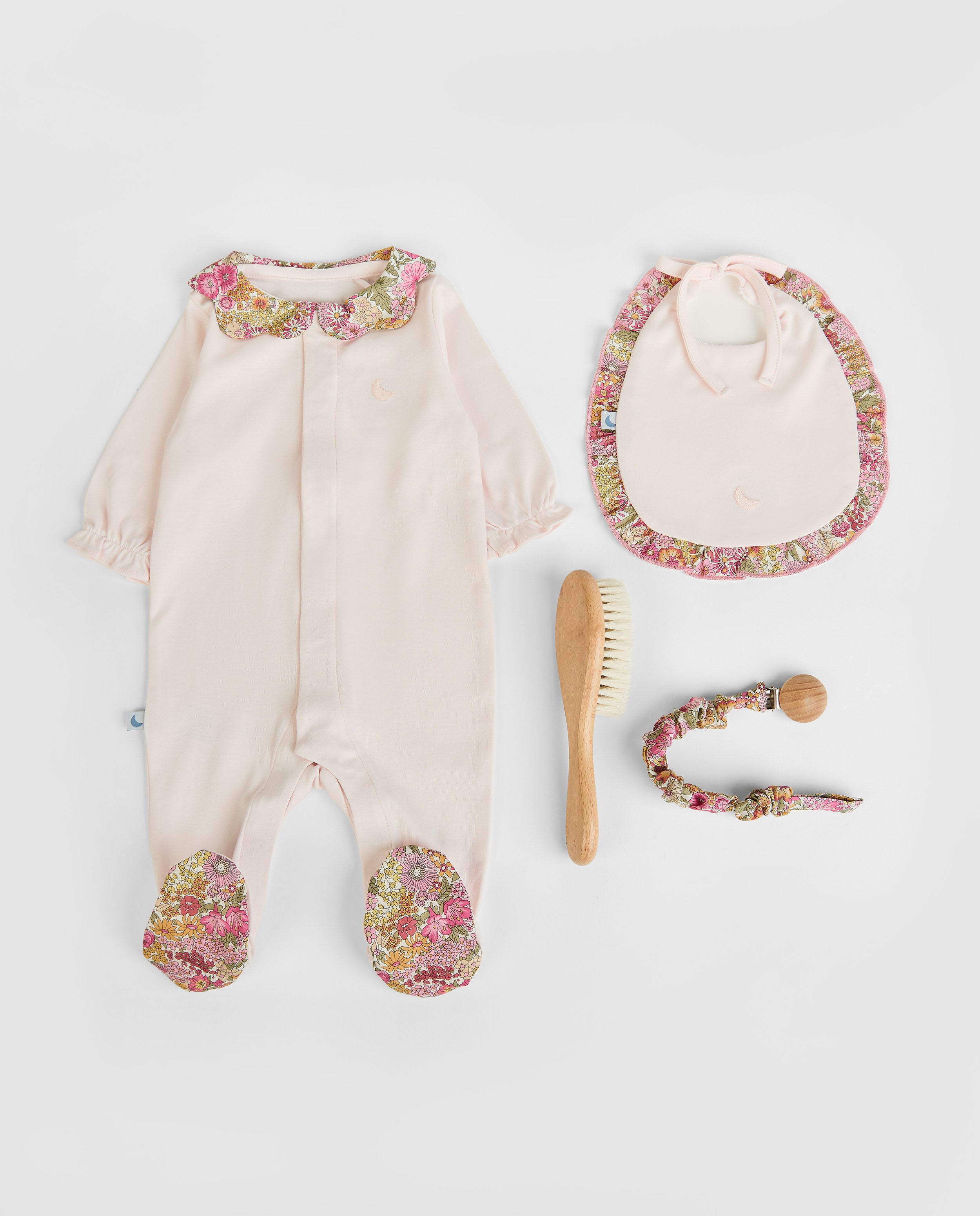 Pack Cuidados Liberty Annie