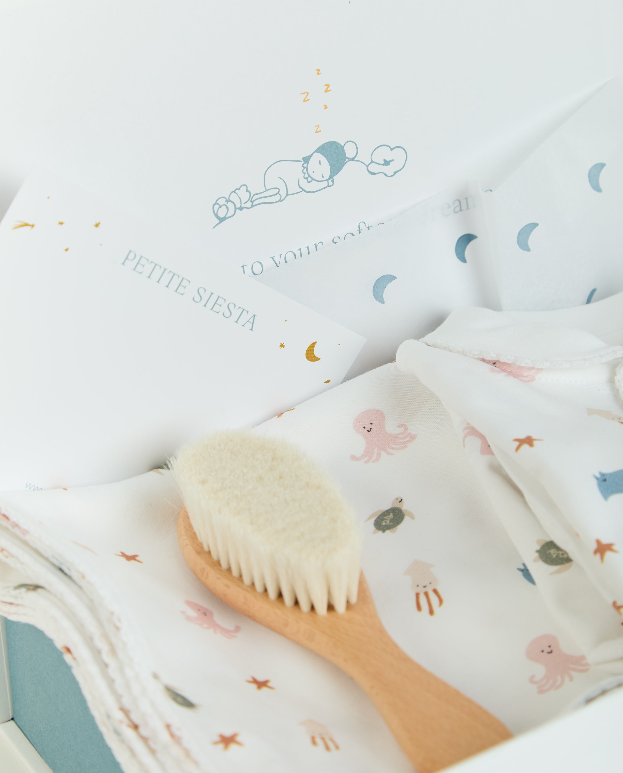 Pack Nacimiento Ocean