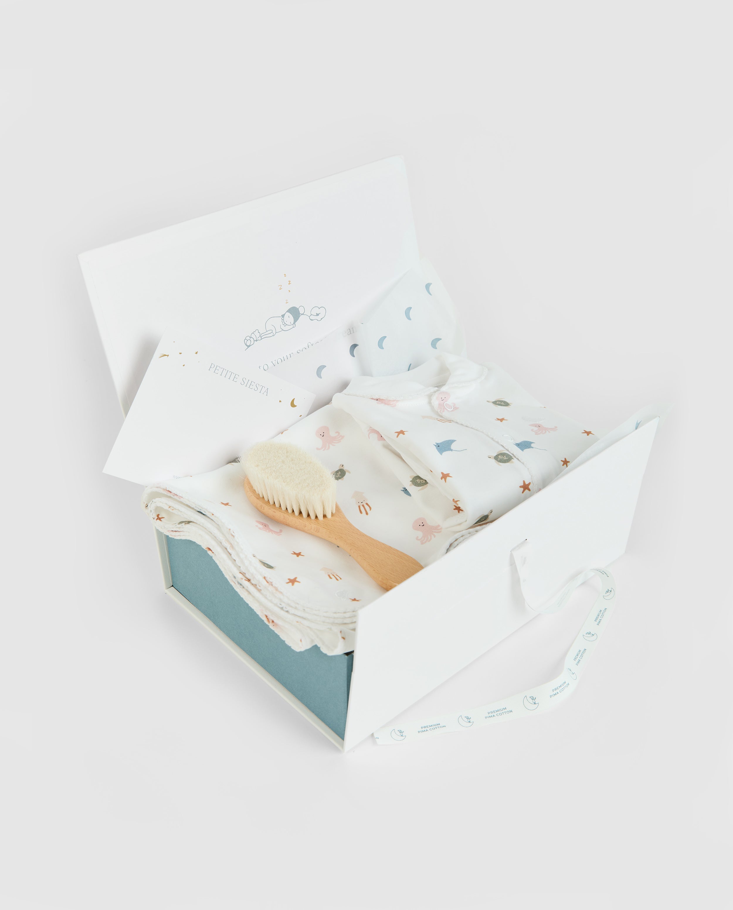 Pack Nacimiento Ocean