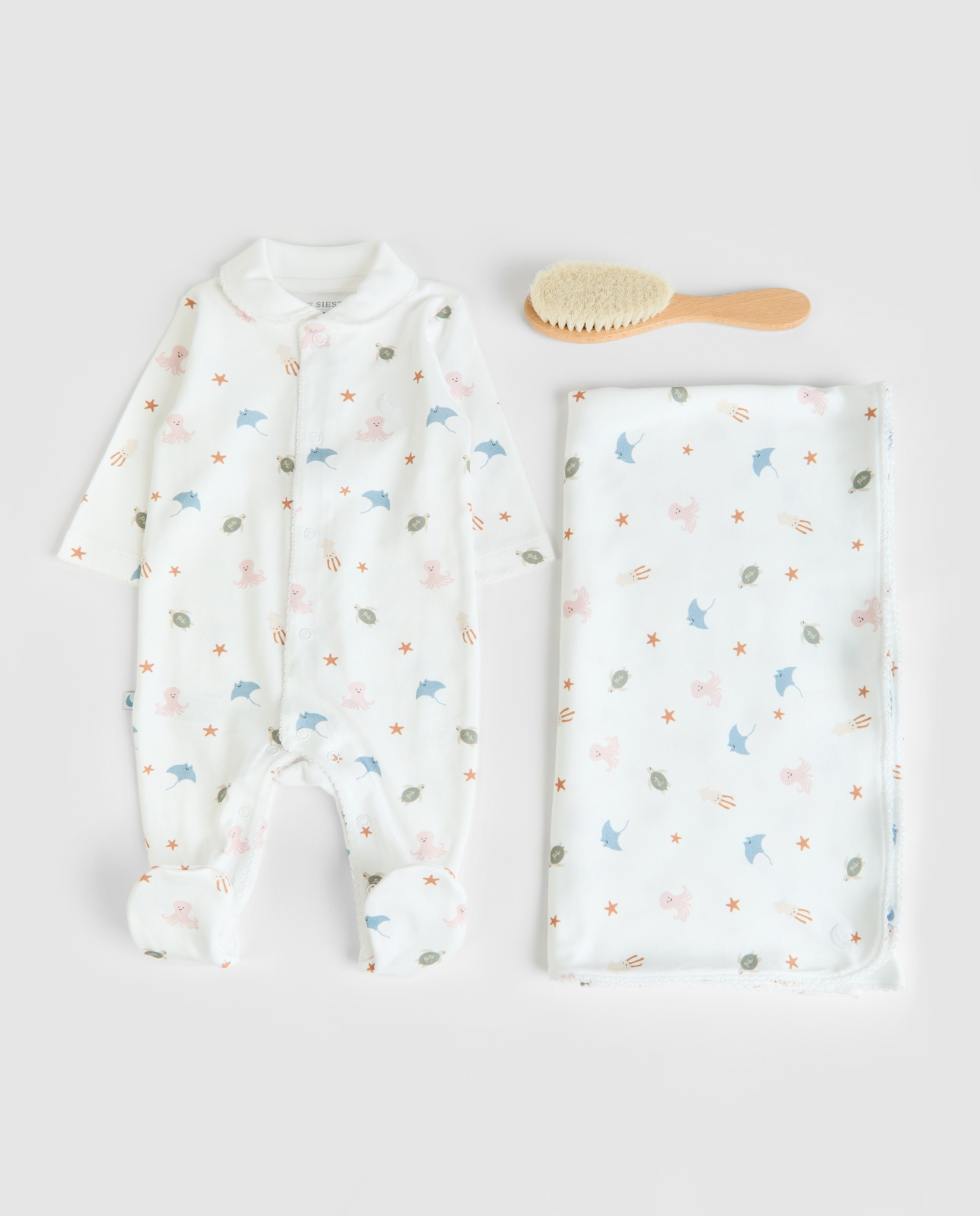 Pack Nacimiento Ocean