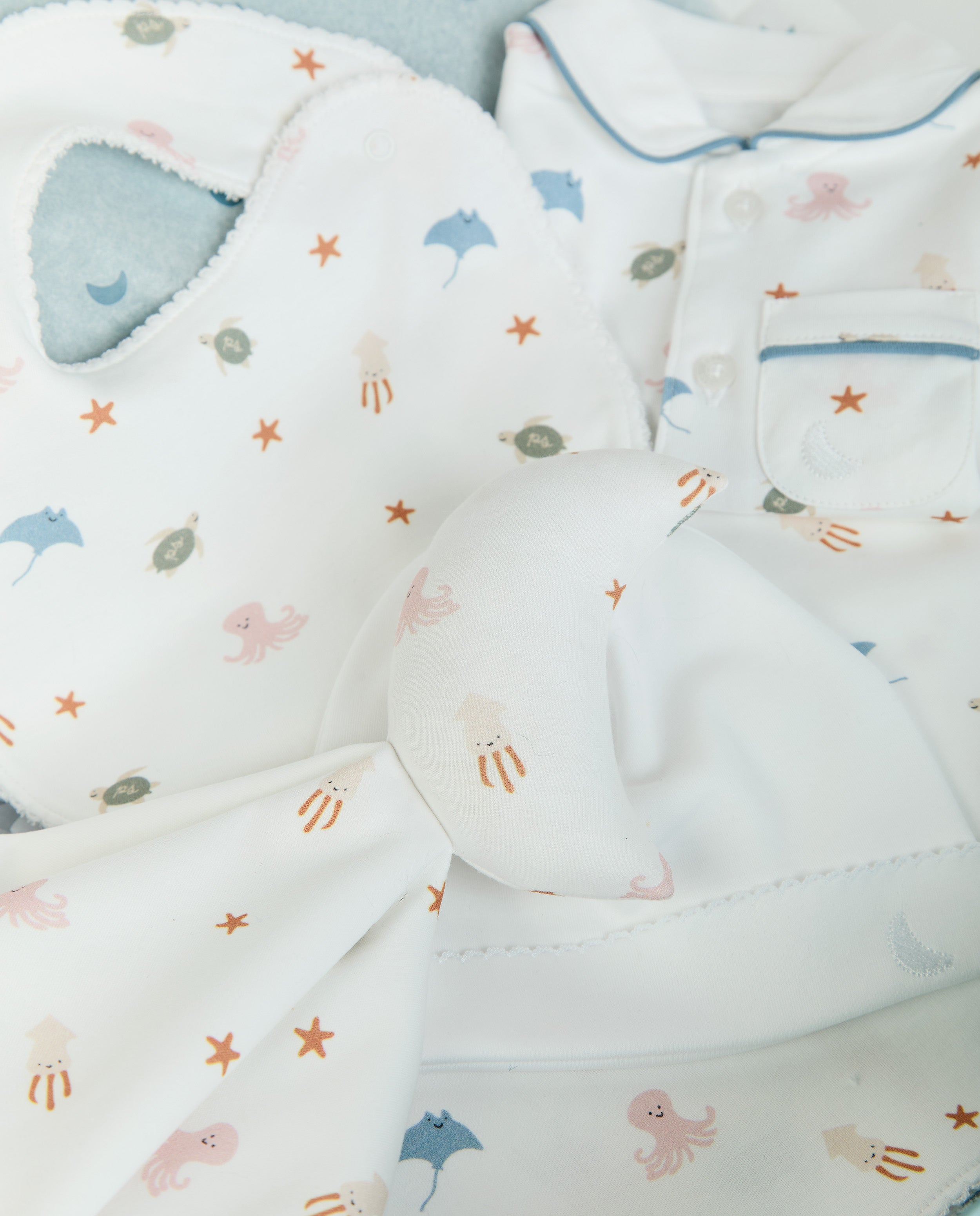 Pack Bienvenida Ocean