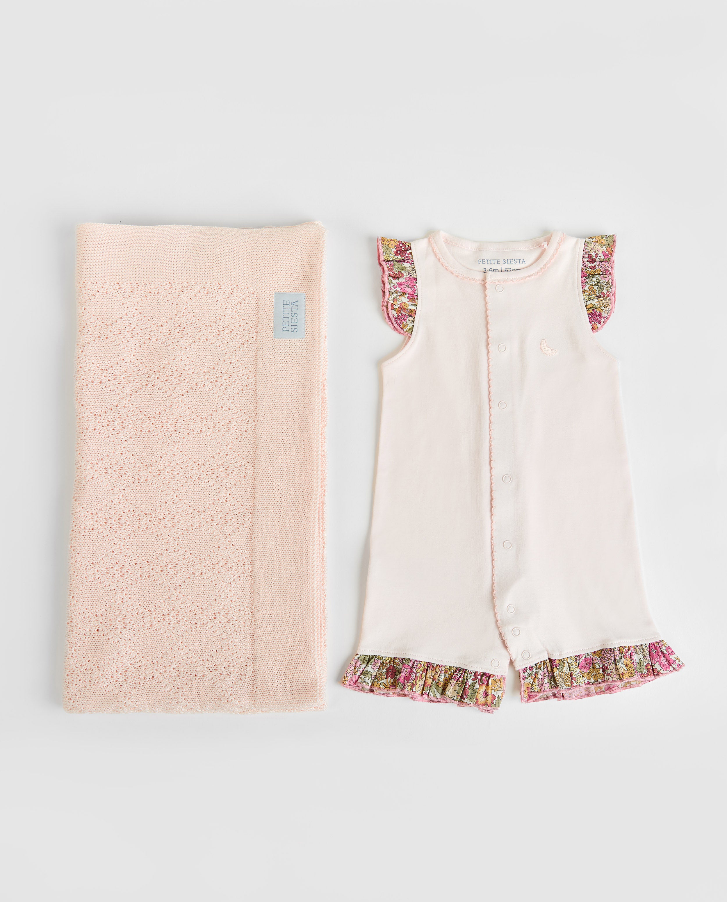 Pack Verano Liberty Annie