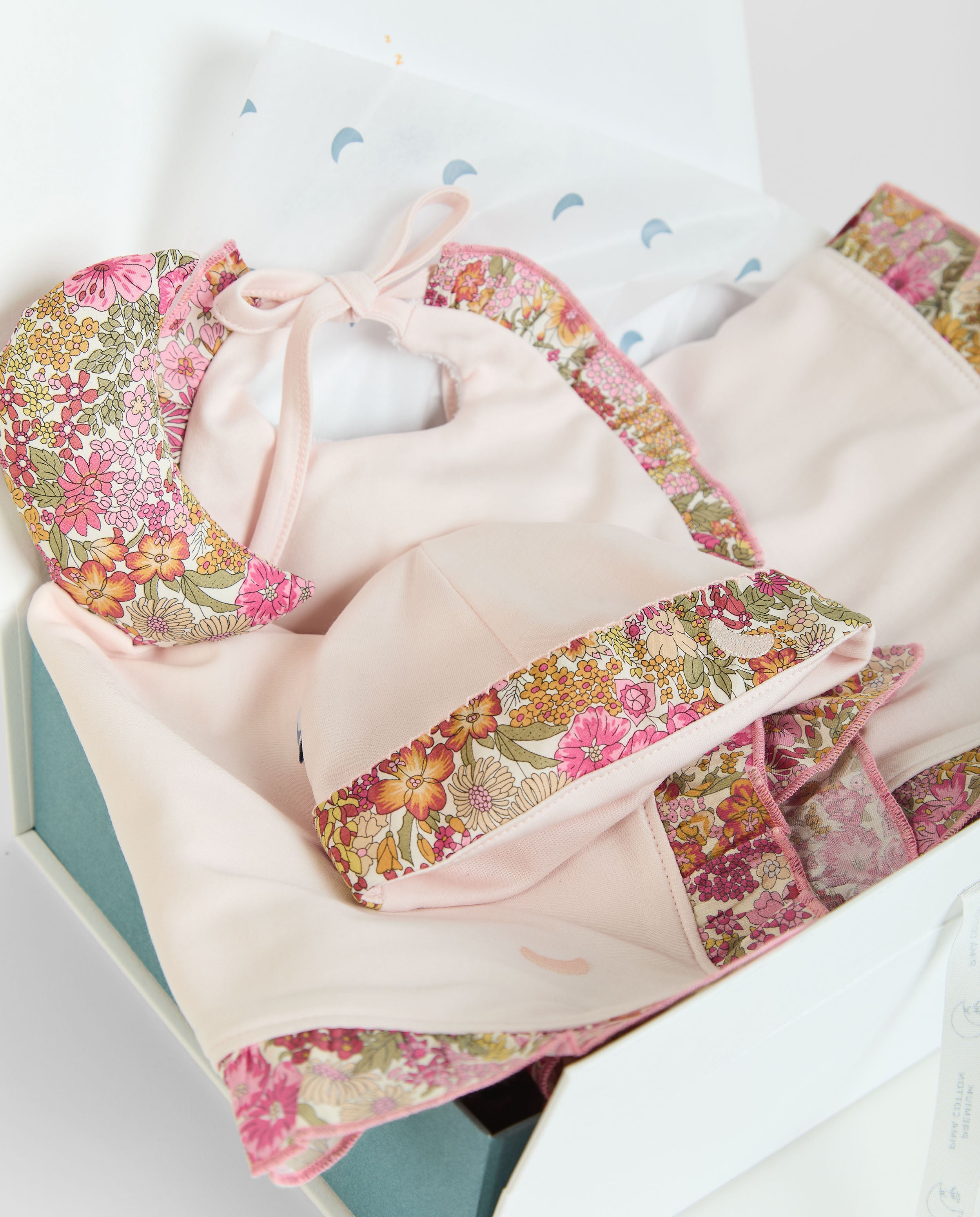 Pack Básicos Liberty Annie