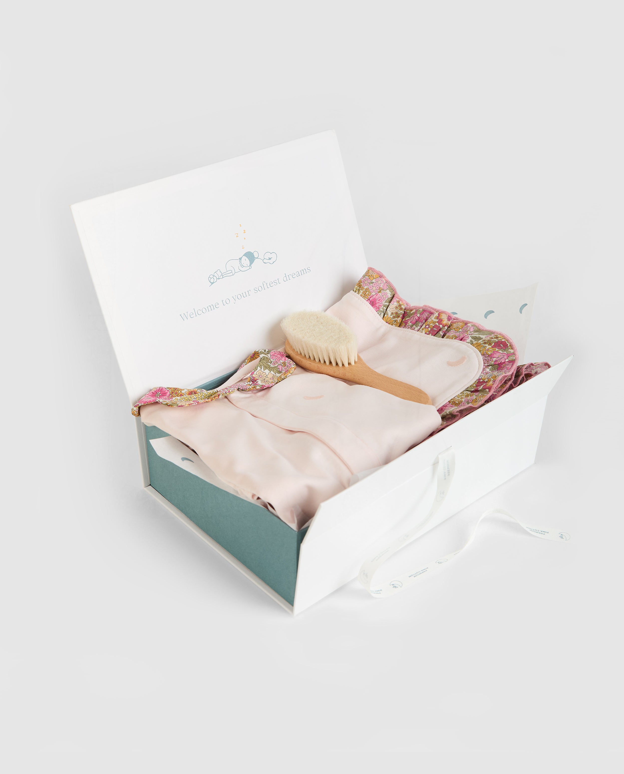 Pack Nacimiento Liberty Annie