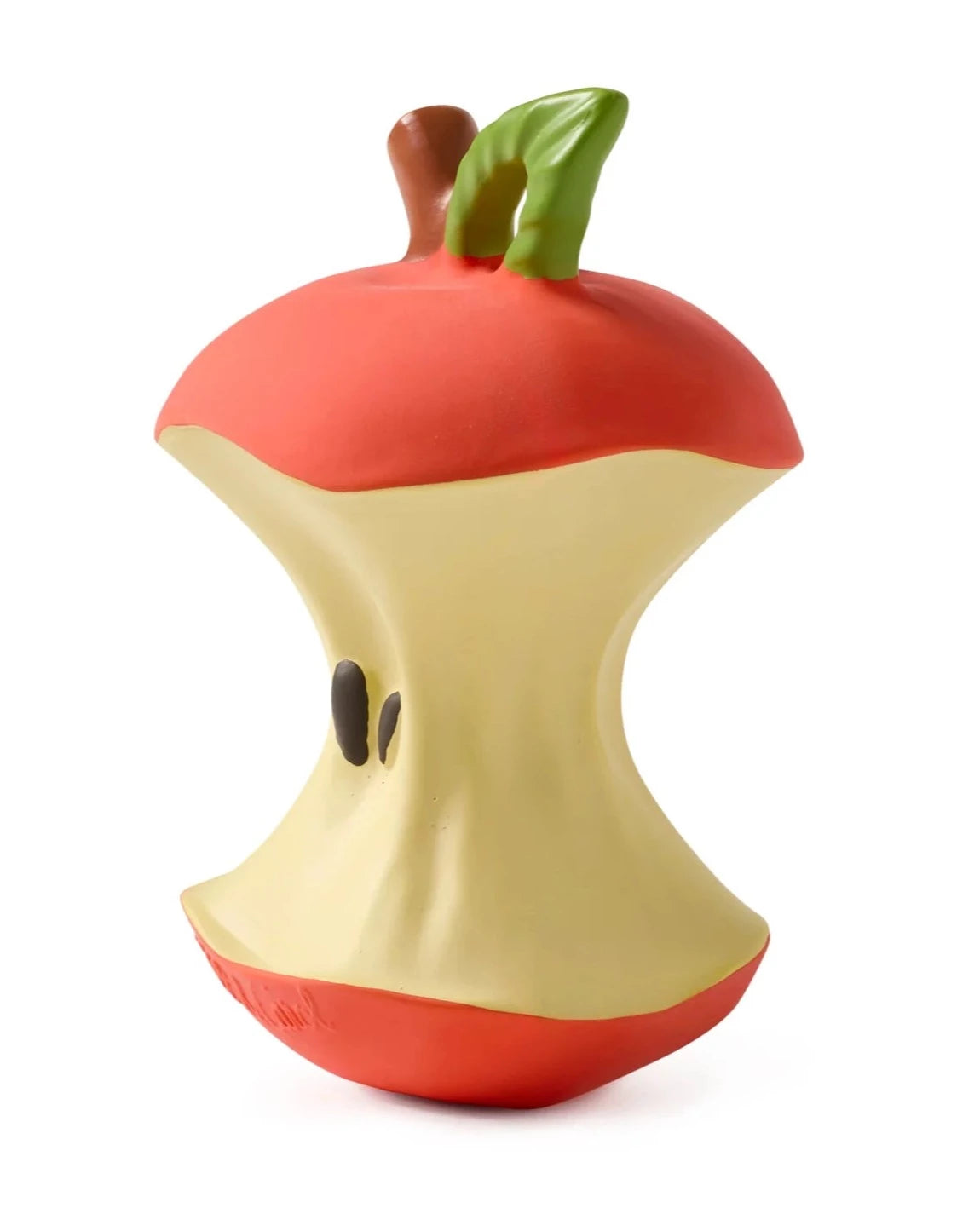 Pepa the Apple - Oli&Carol Teether