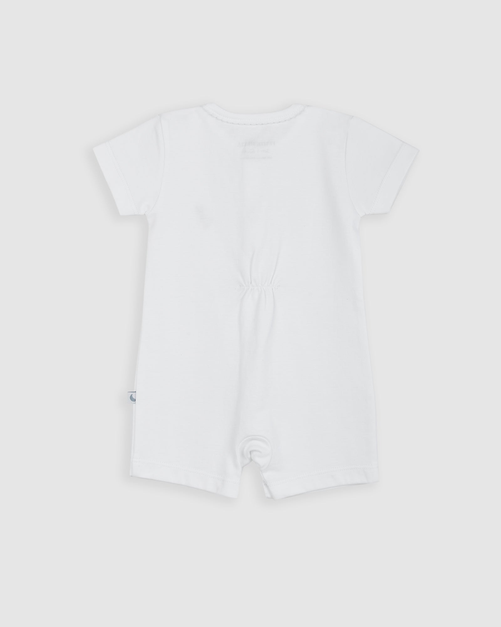 Pijama Bebé Patito Corto