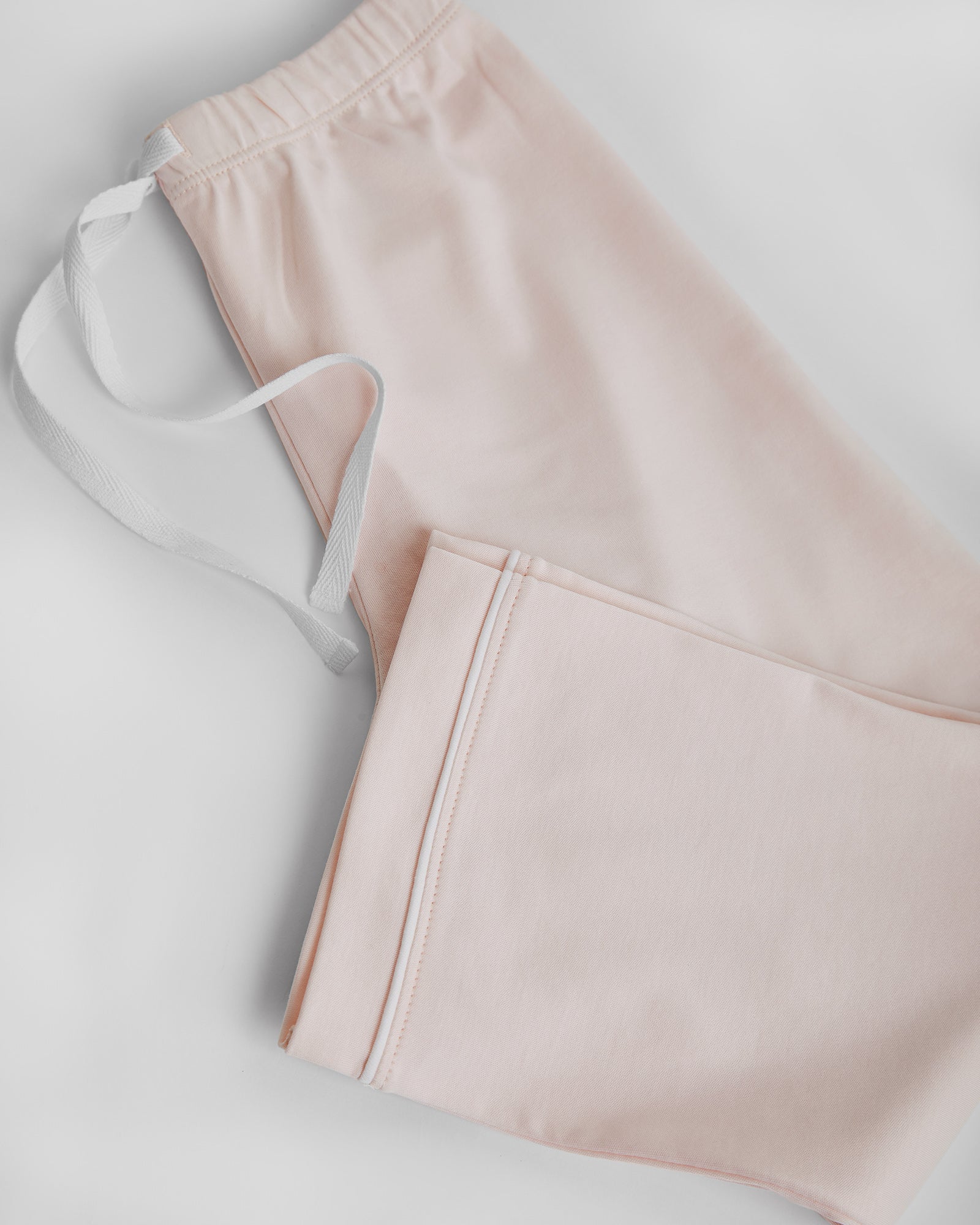 Pink Shirt Kids Pajamas