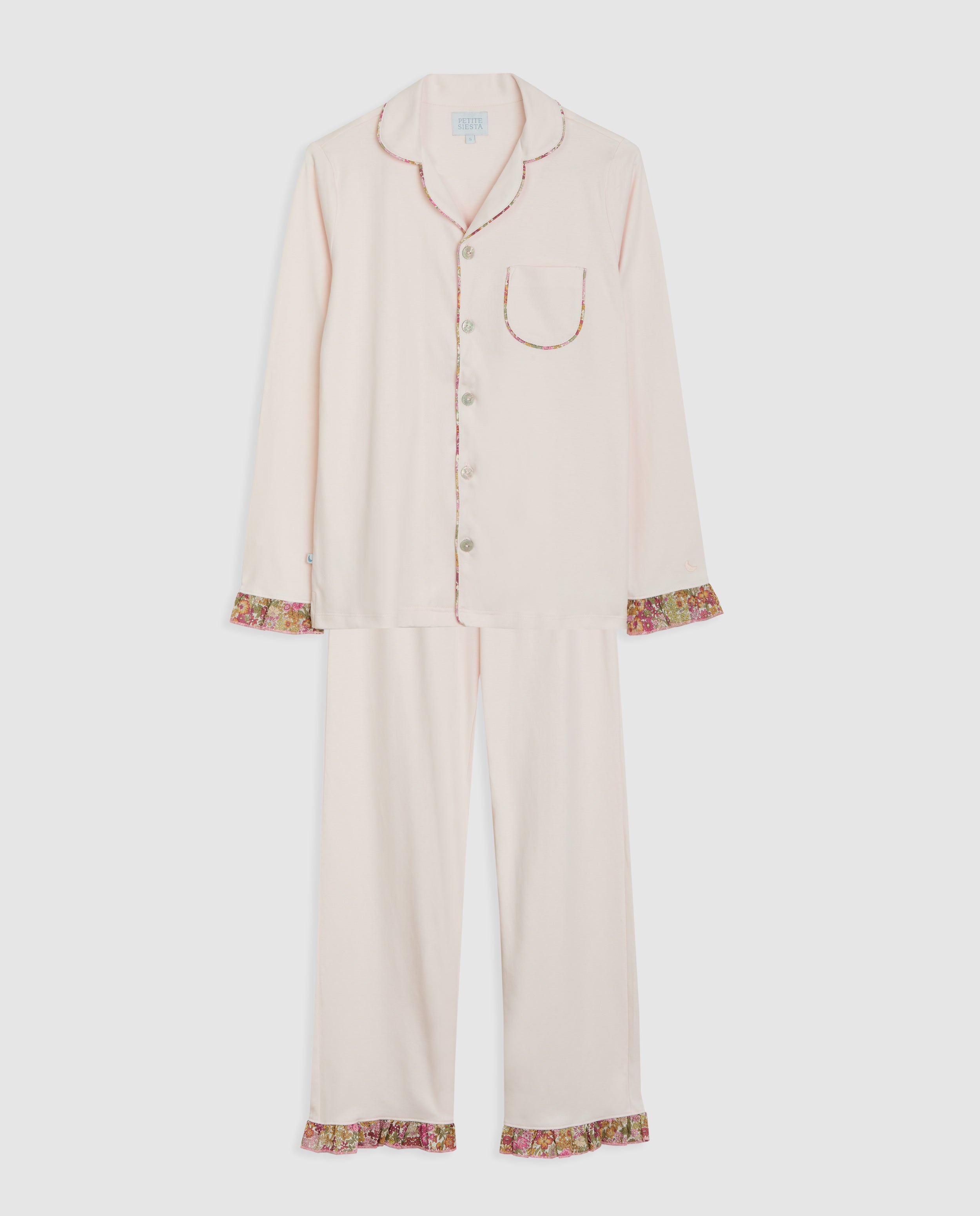 Pijama Mujer Liberty Annie