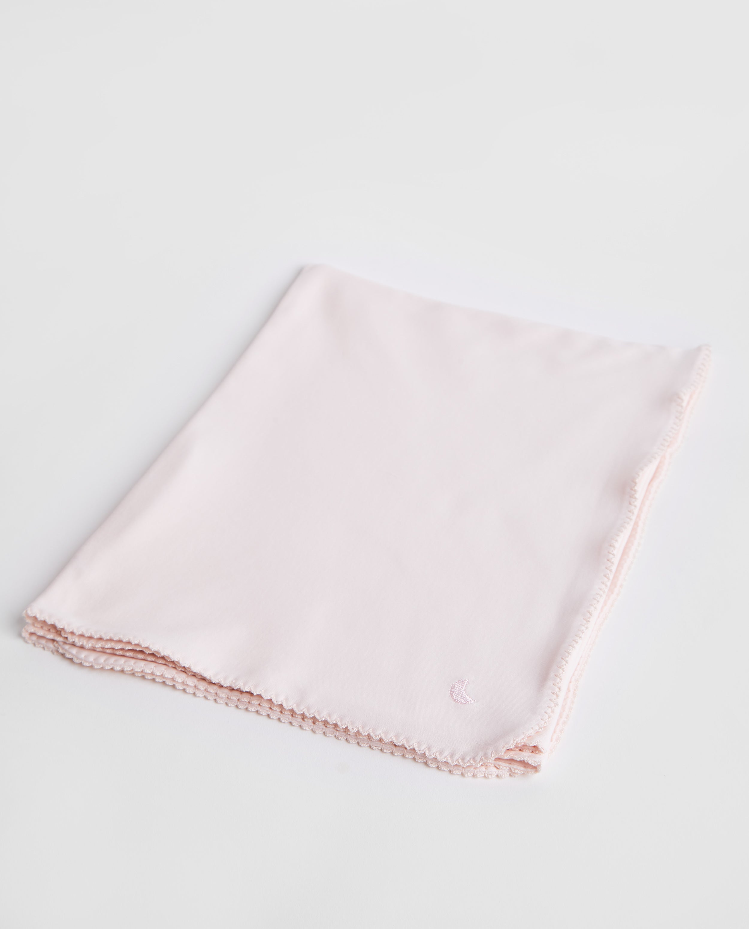 Swaddle Bebé Rosa