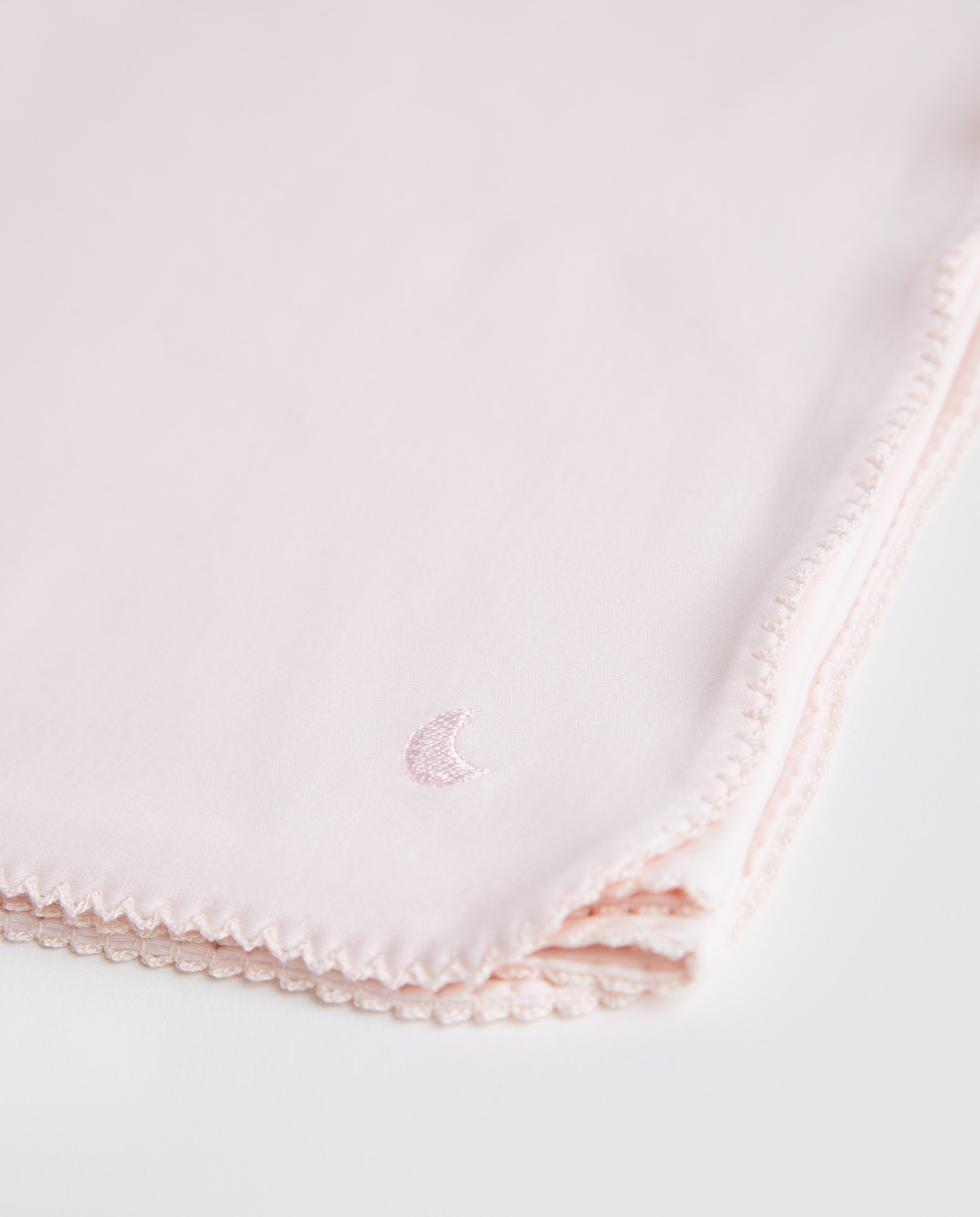 Swaddle Bebé Rosa