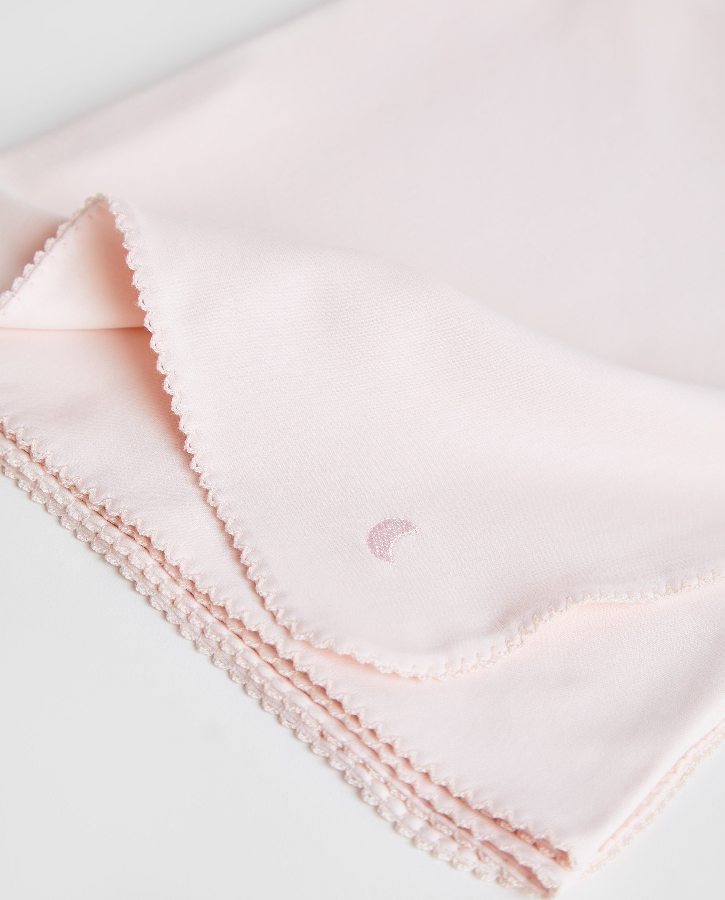 Swaddle Bebé Rosa