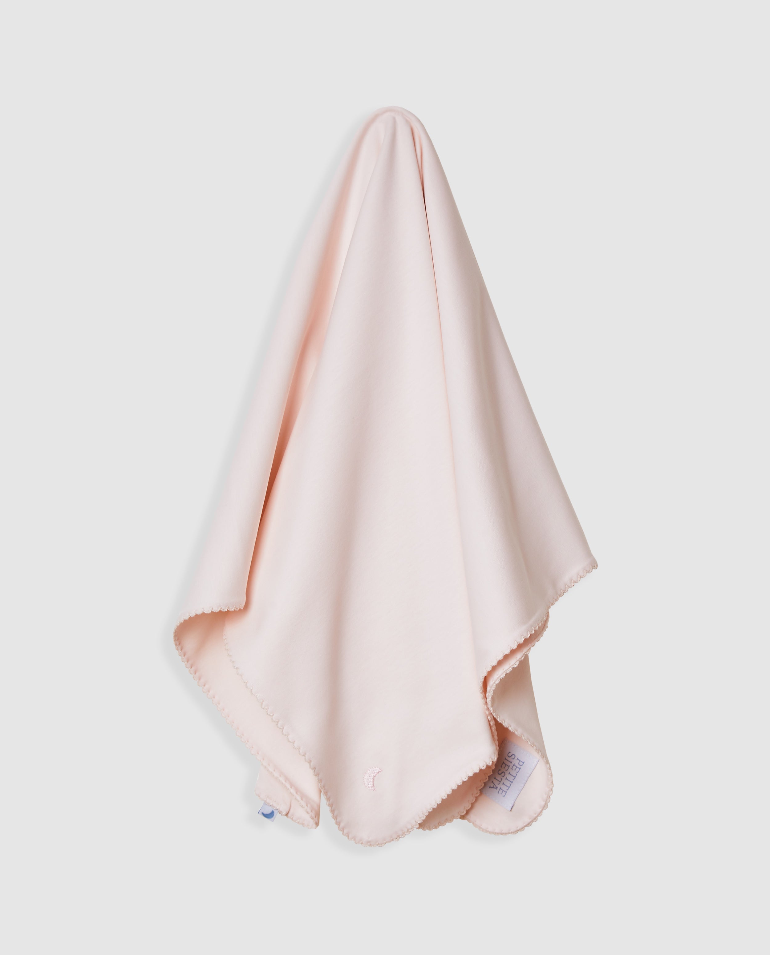 Swaddle Bebé Rosa