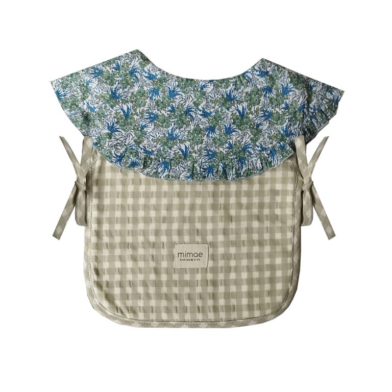 Babero Classic Volante Big