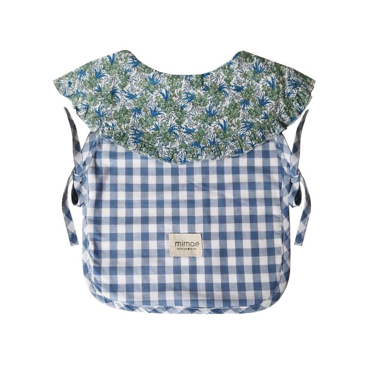 Babero Classic Volante Big