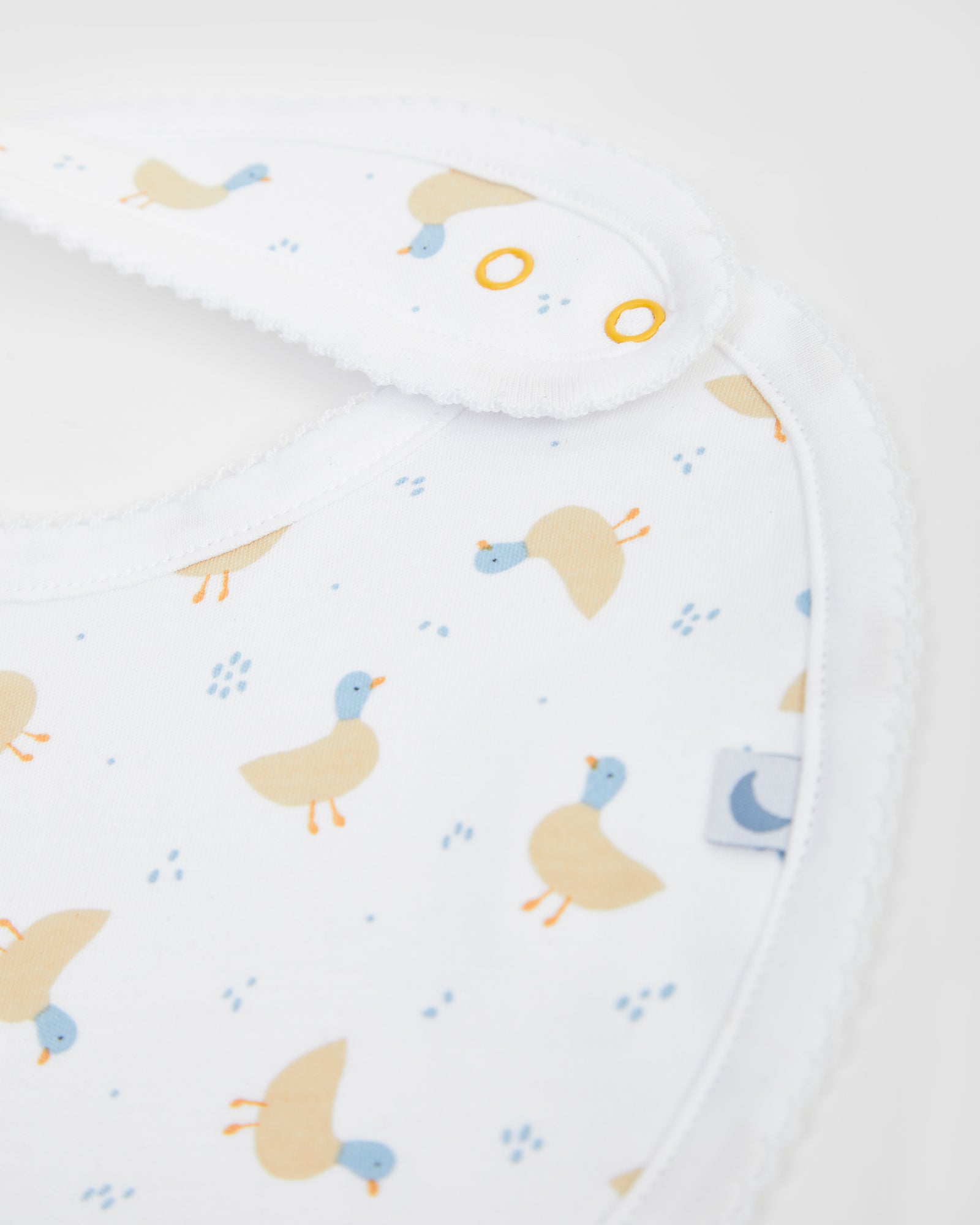 Duck Bib