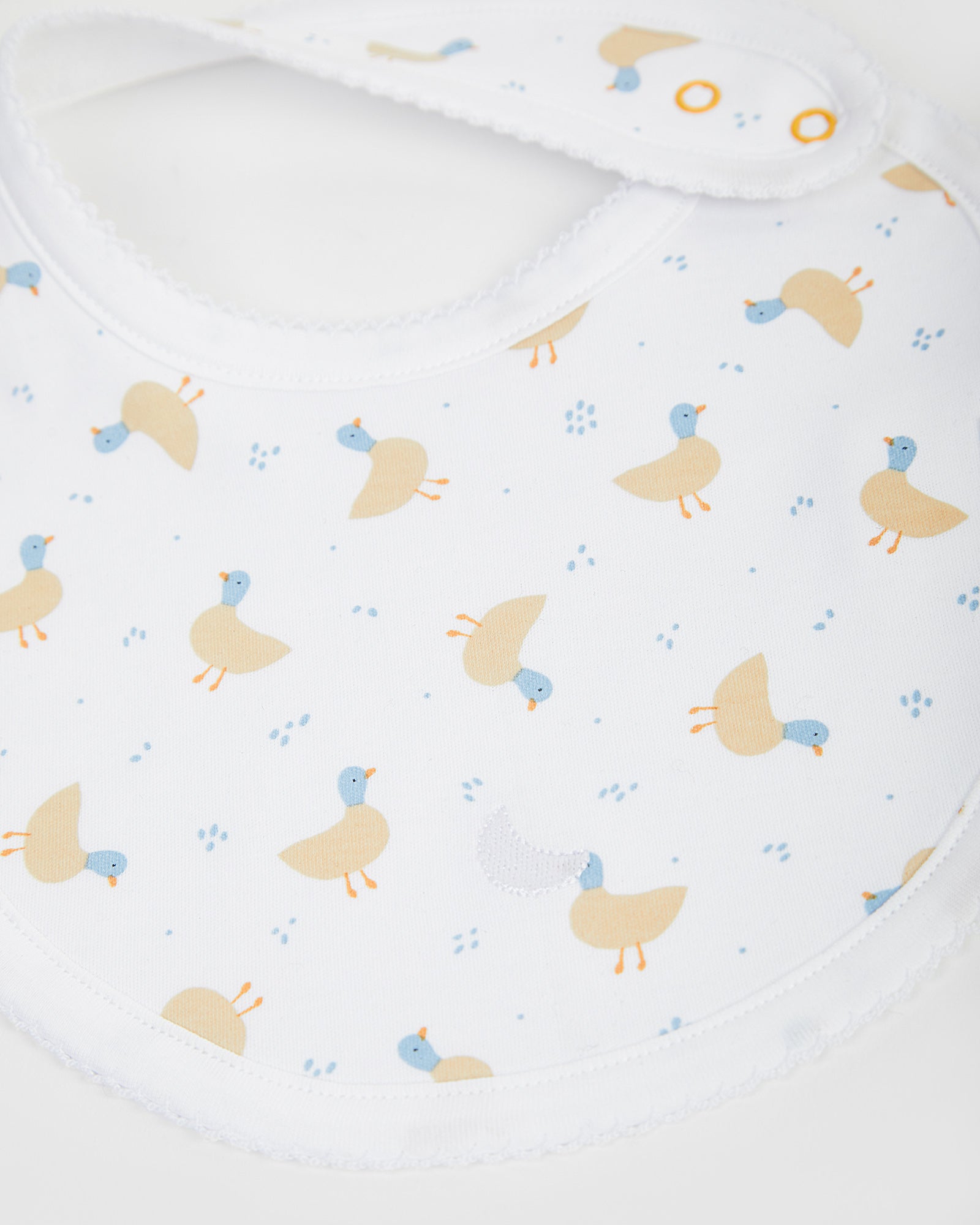 Duck Bib