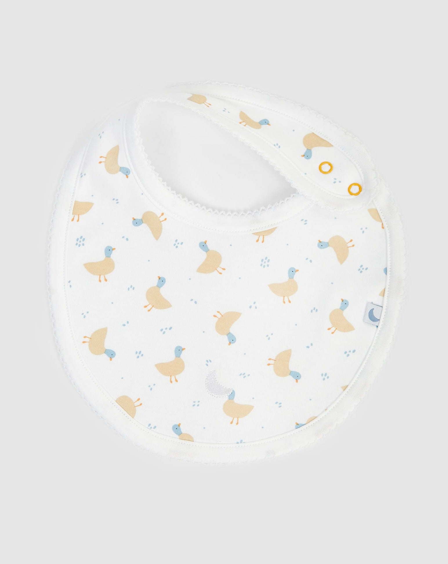 Duck Bib