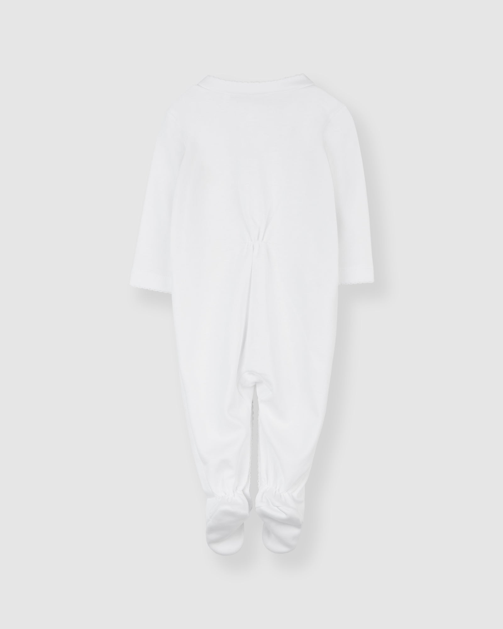 Pyjama bébé canard
