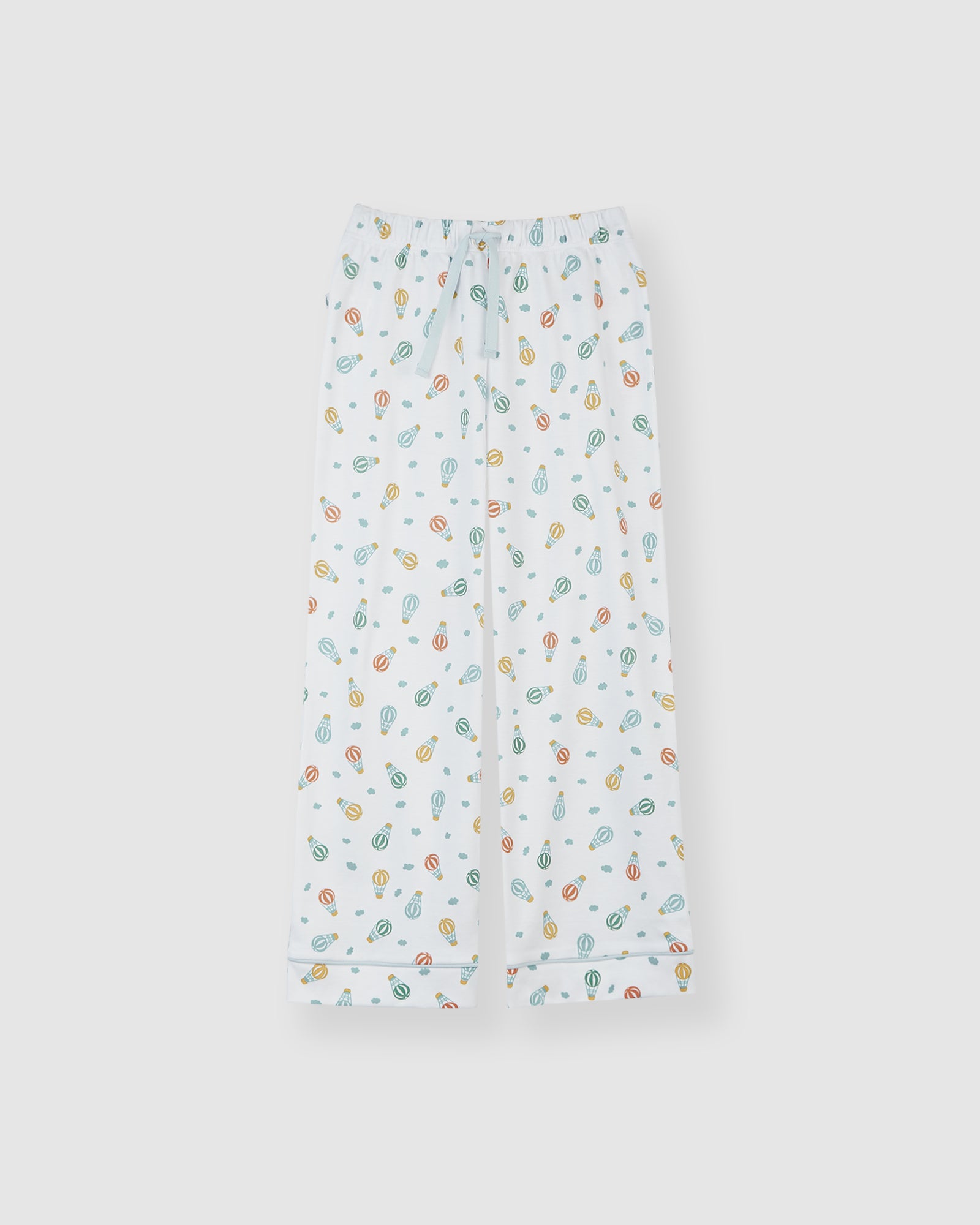 Kids Balloon Pajamas