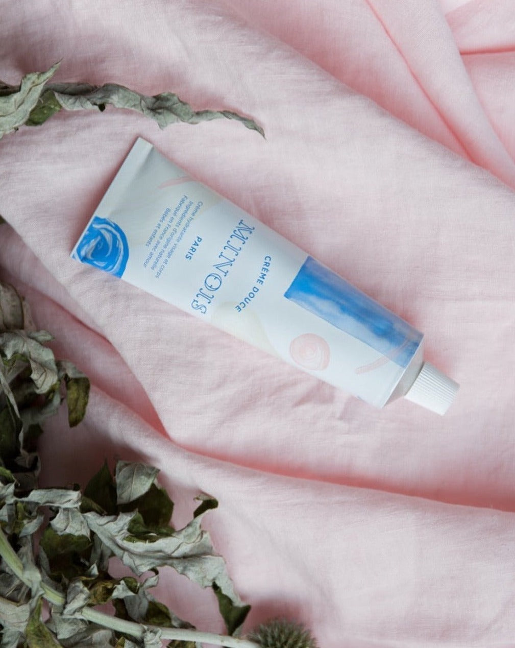 Crème Douce - Moisturizing cream