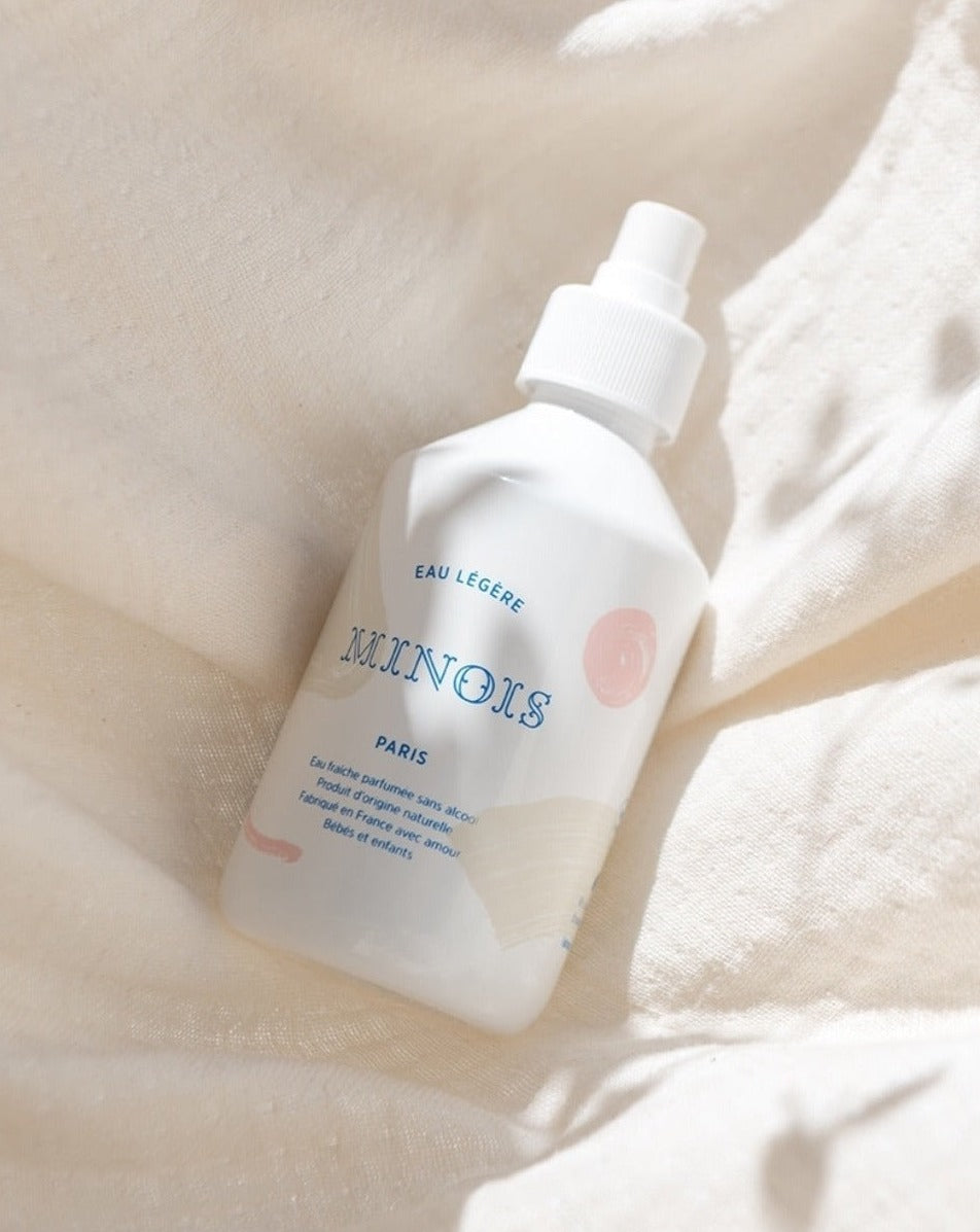 Eau Légère - Agua de colonia