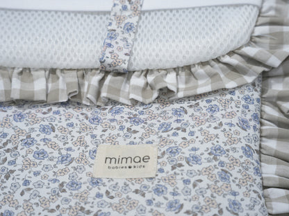 Tapis de chaise 