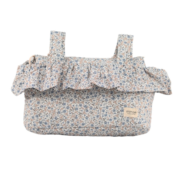 Bolsa Carrito Mini Volante