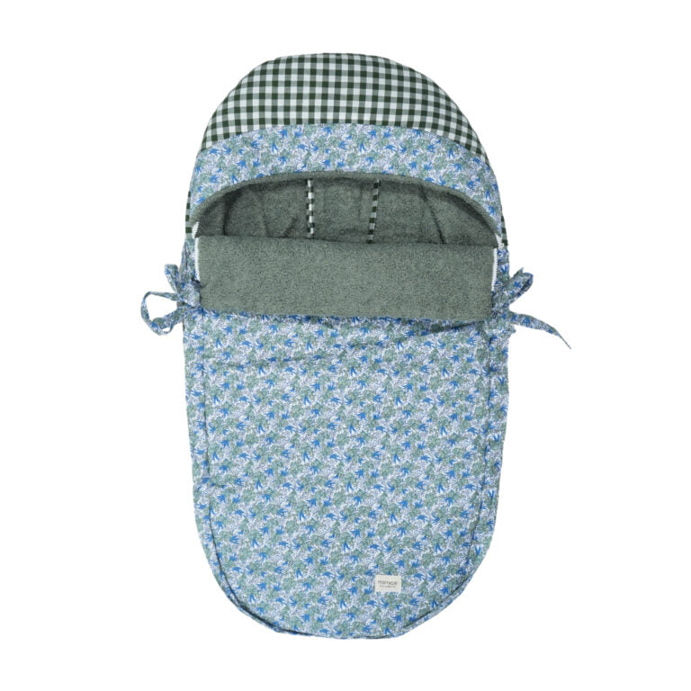 Yo-Yo Chair Bag 