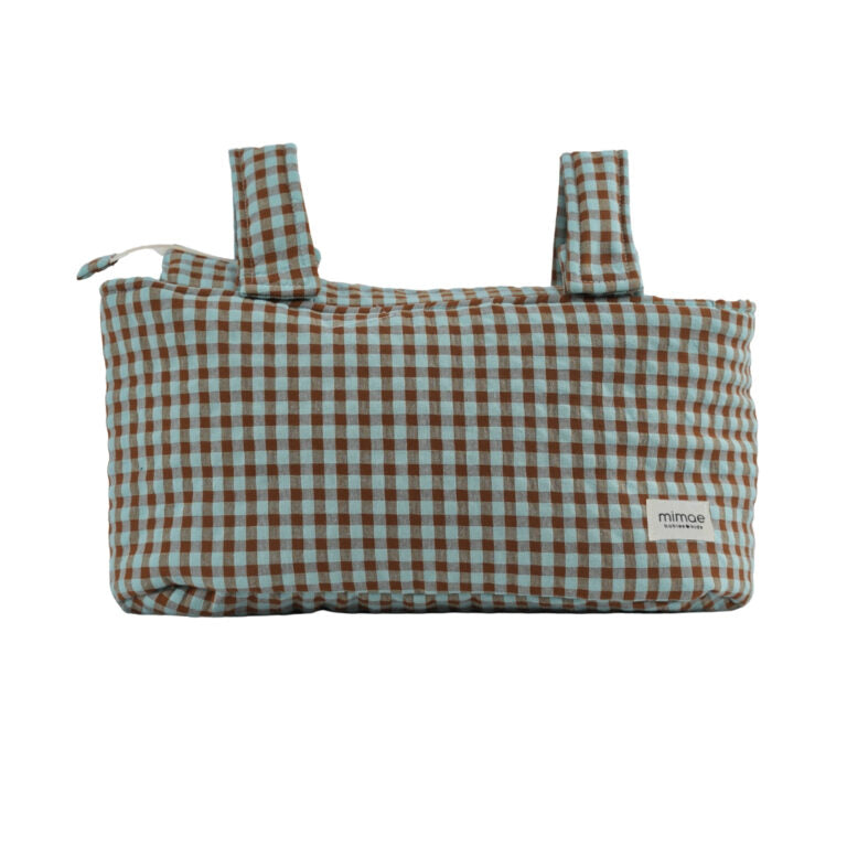 Sac à roulettes MINI