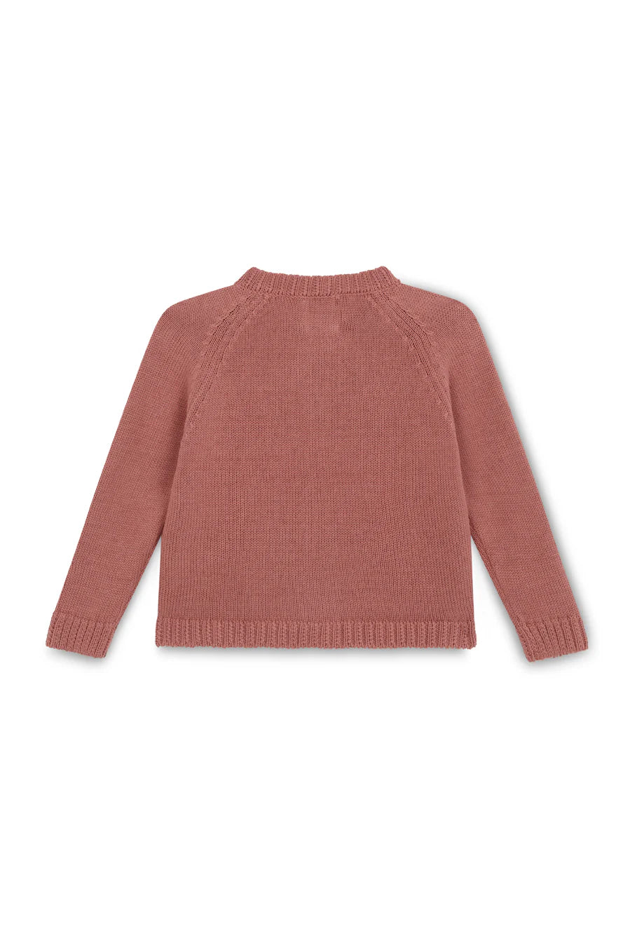Raspberry Jacket