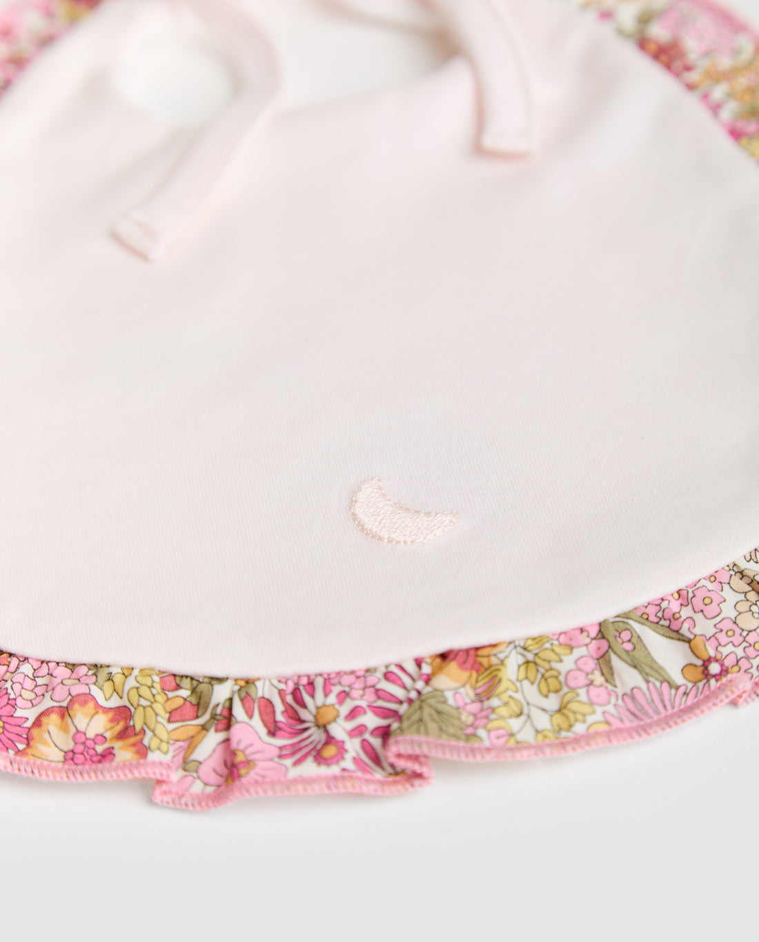 Bavoir Liberty Annie